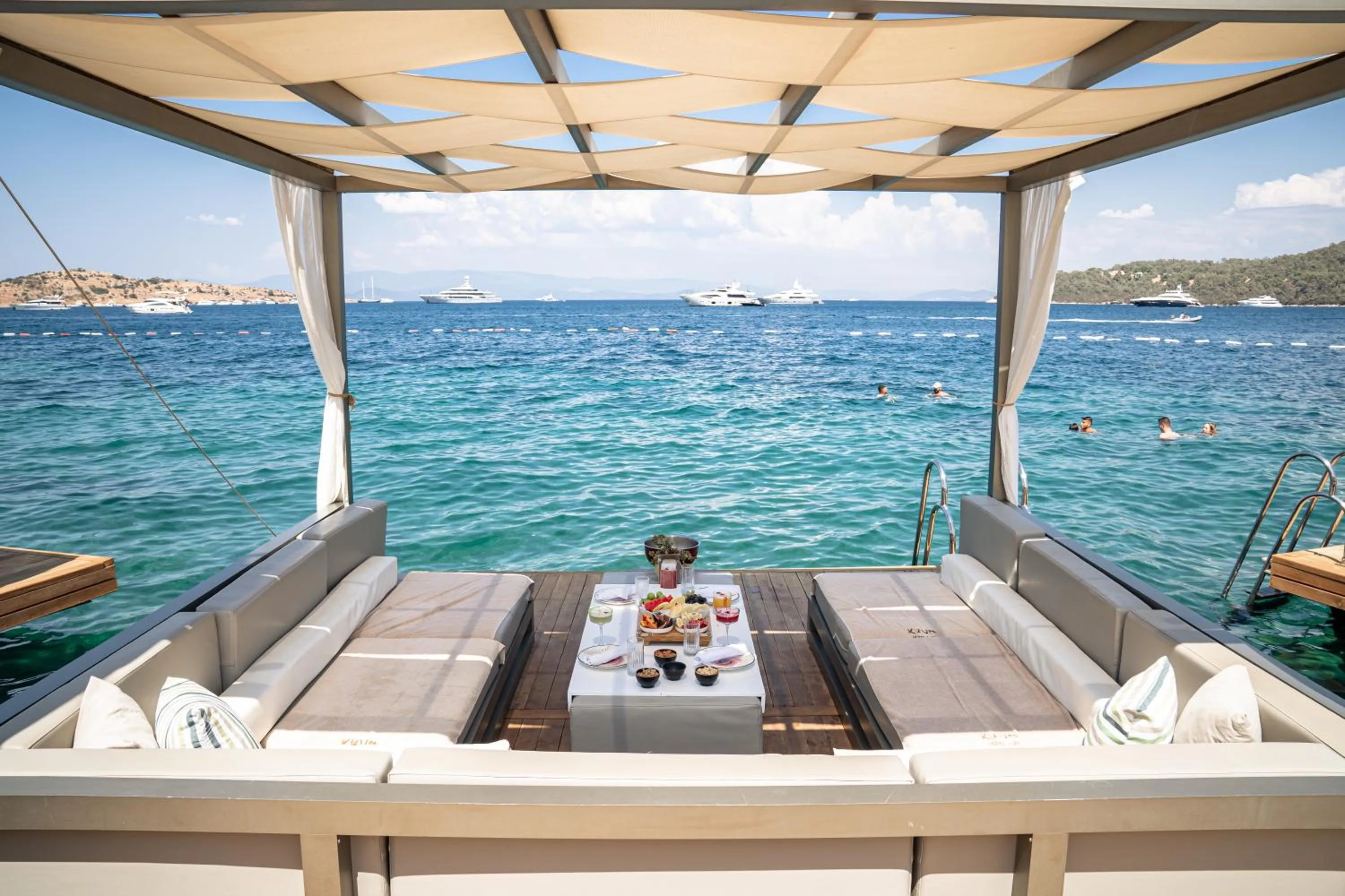 View (from property/room) in Kuum Hotel & Spa