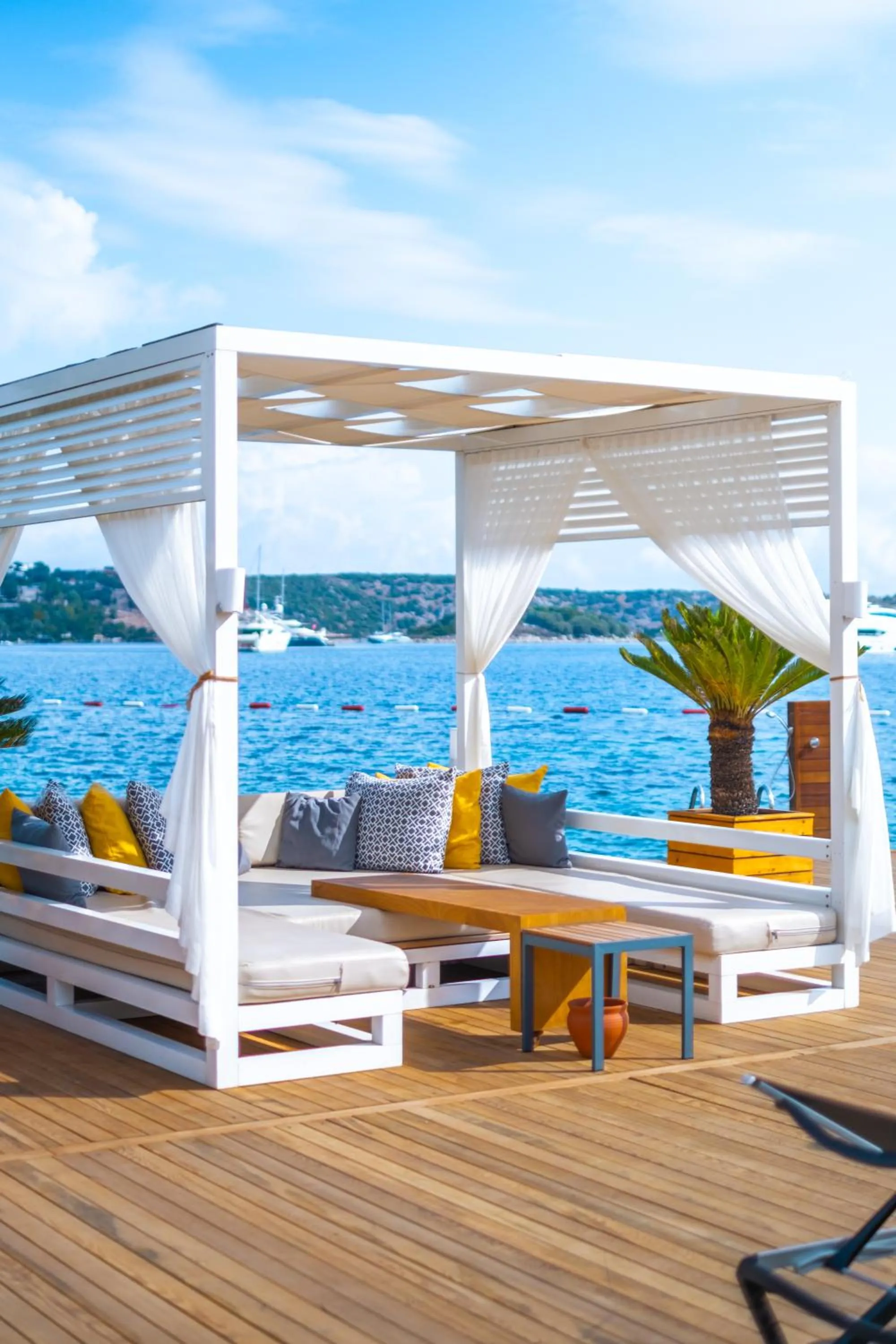 View (from property/room) in Kuum Hotel & Spa