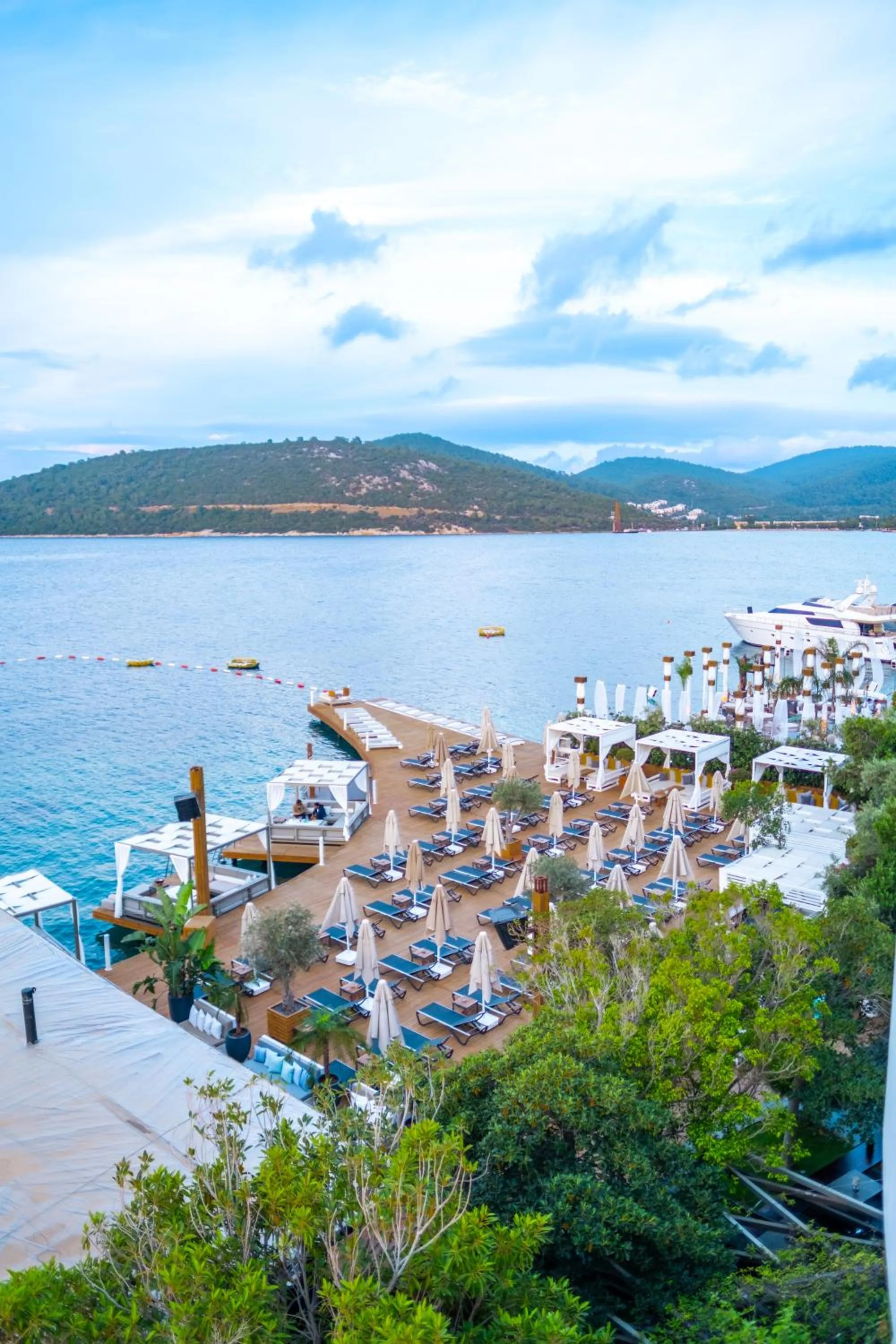 View (from property/room) in Kuum Hotel & Spa