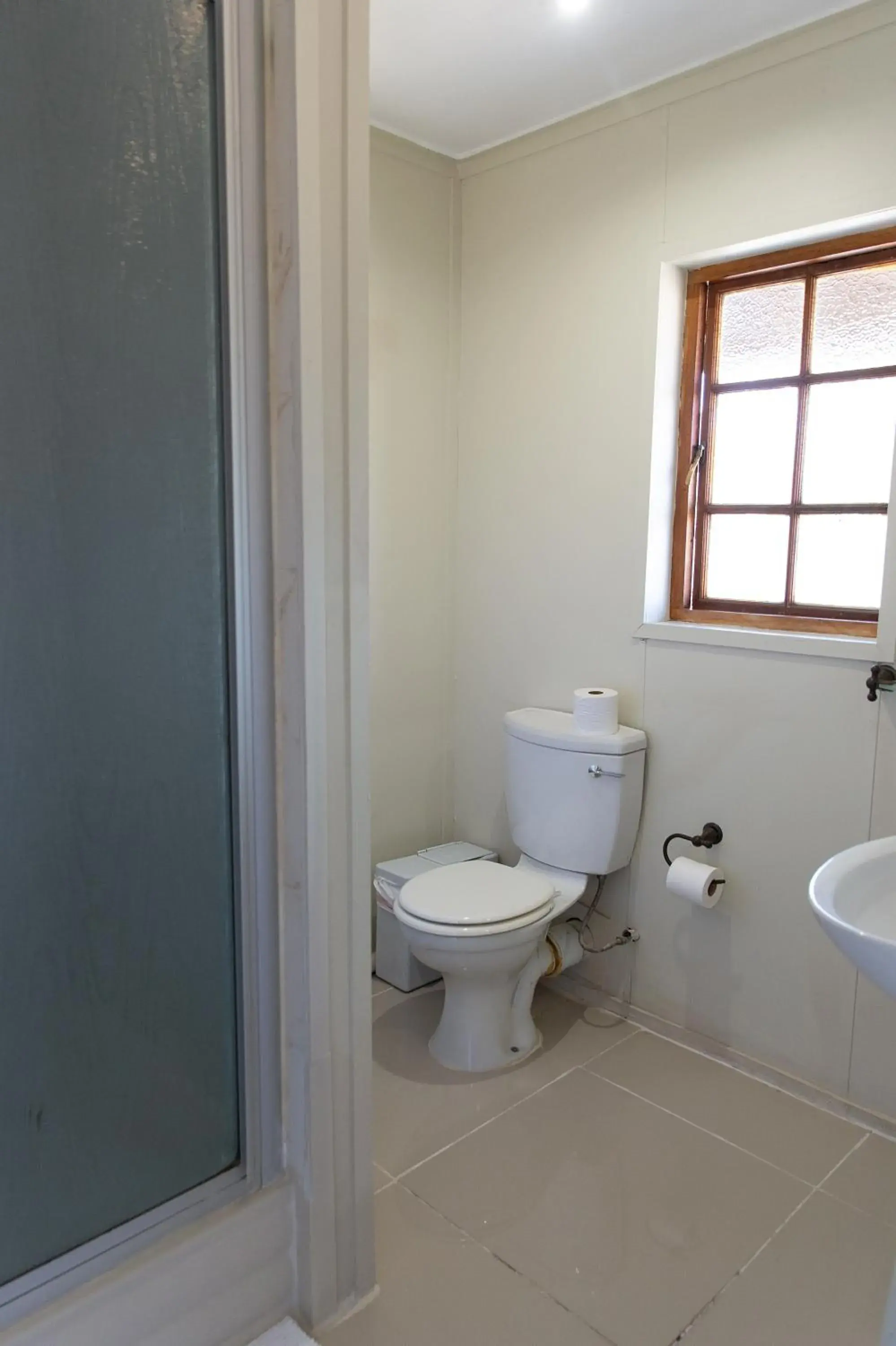 Standard Twin Room in Riverside Lodge & Conference Center Standard Twin Room in Riverside Lodge & Conference Center