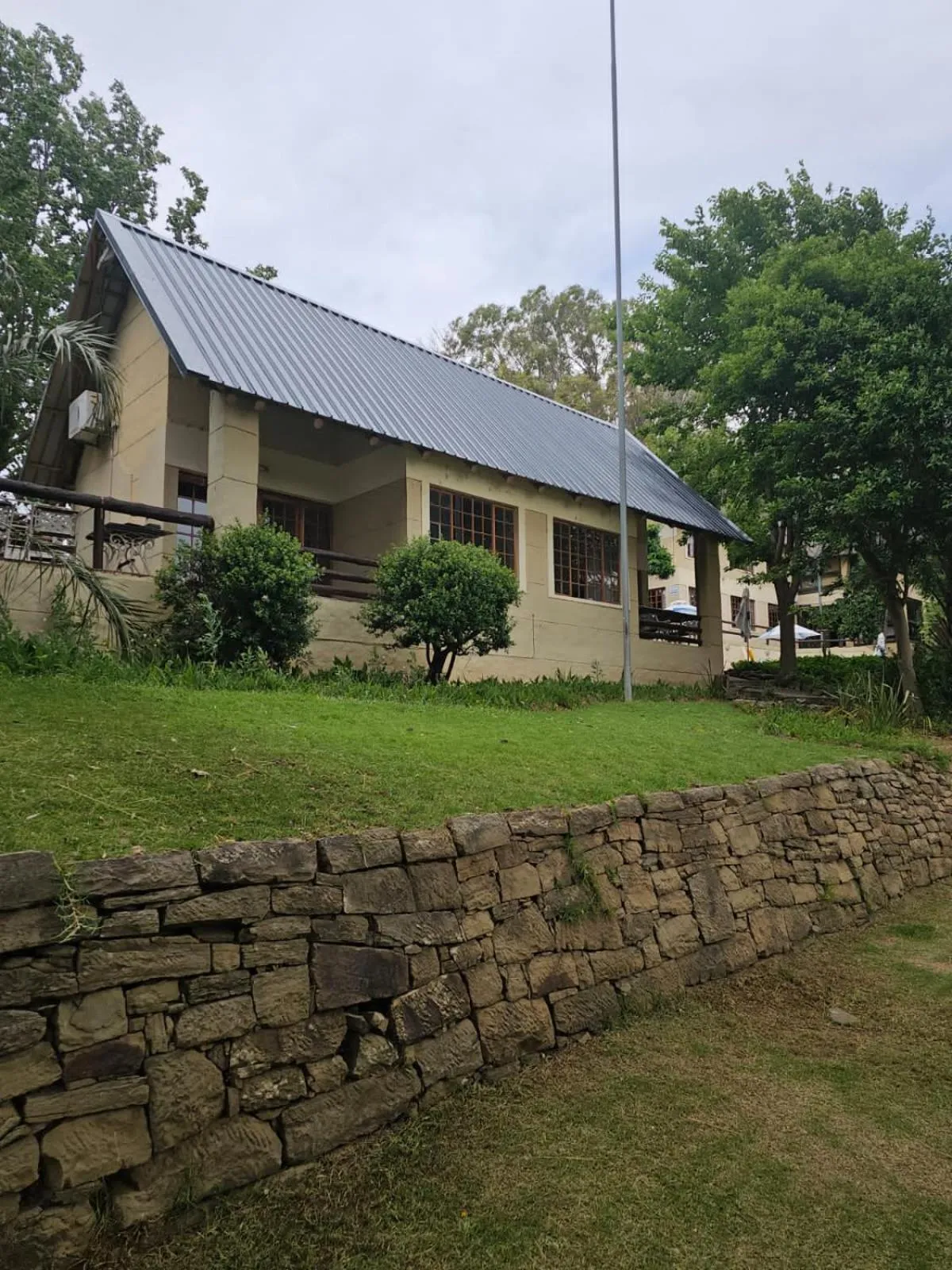 Riverside Lodge & Conference Center