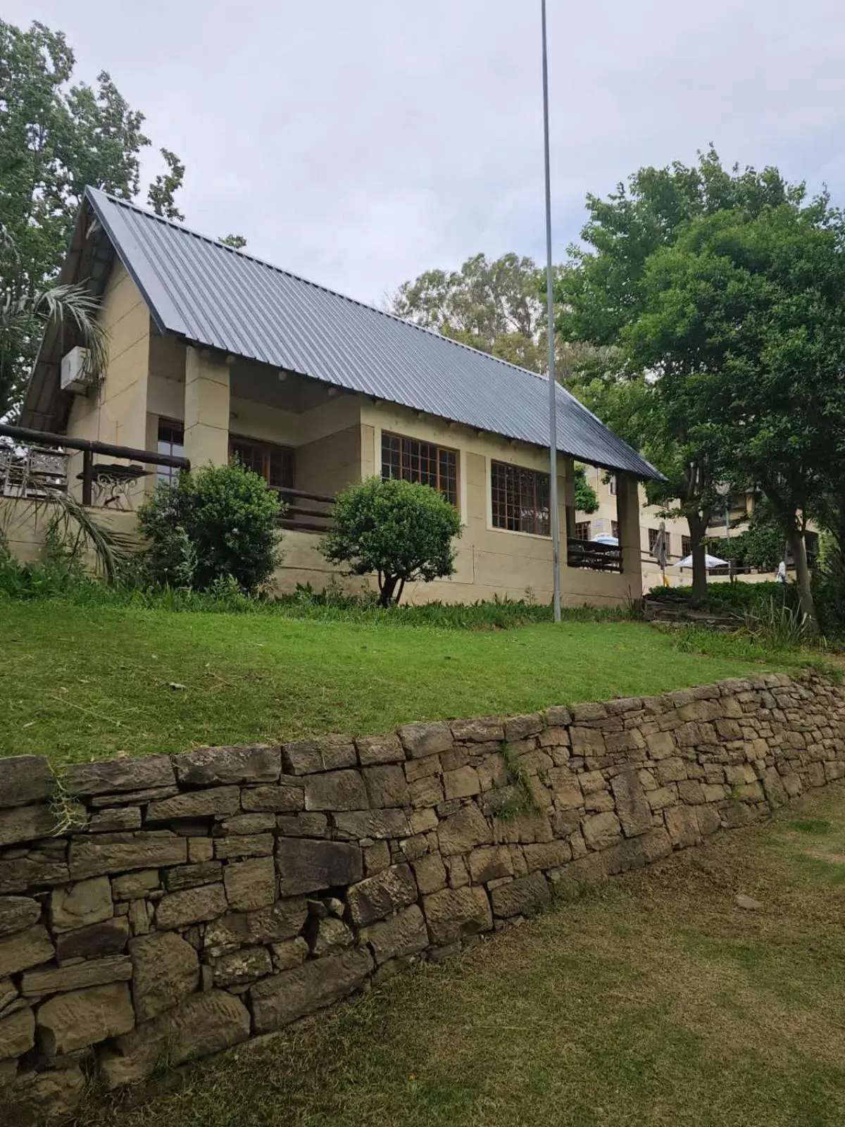 Superior Double Room in Riverside Lodge & Conference Center Superior Double Room in Riverside Lodge & Conference Center