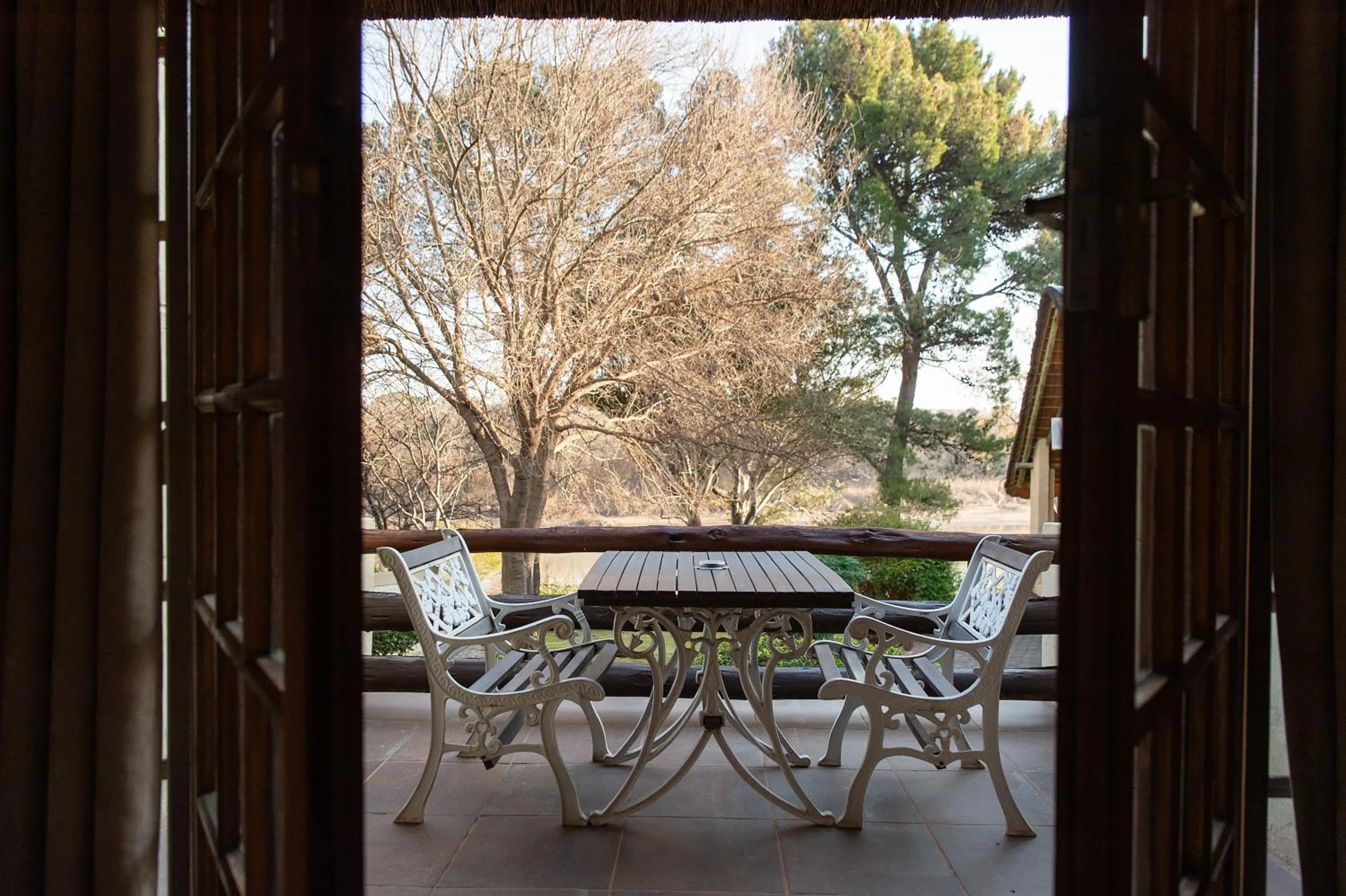 Riverside Lodge & Conference Center