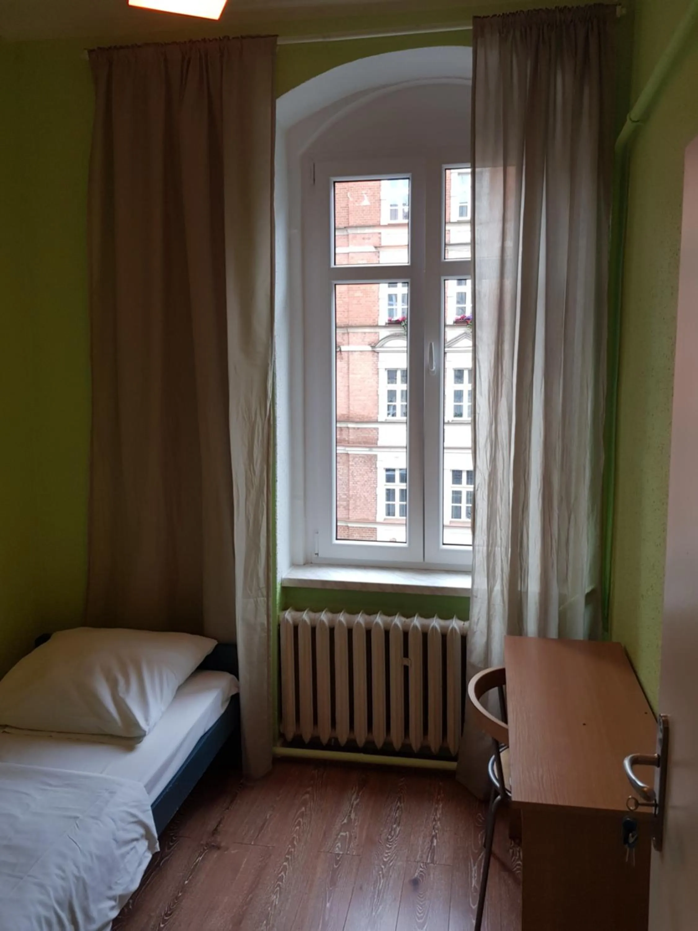 Photo of the whole room in Kaktus Guest House