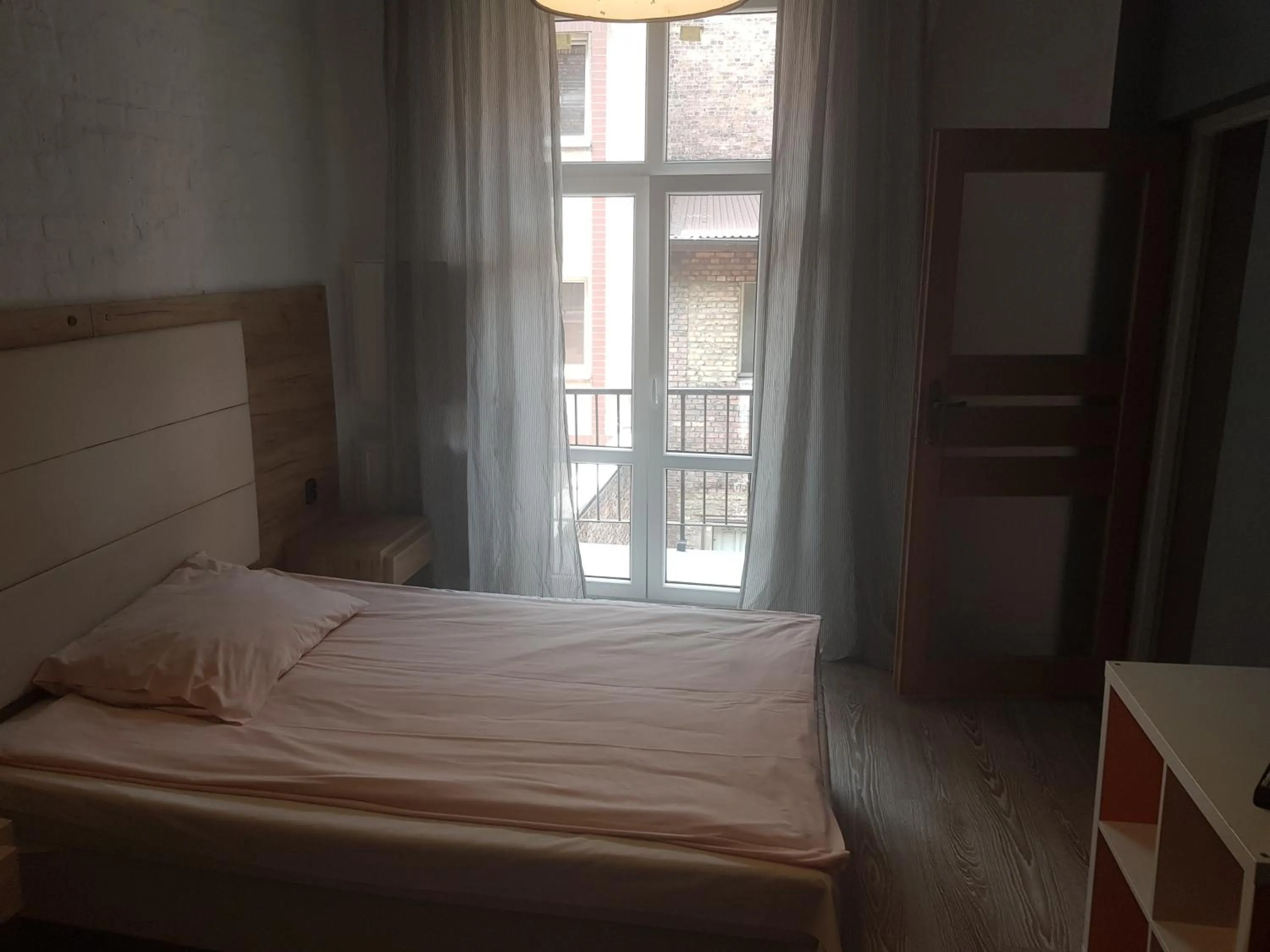 Photo of the whole room in Kaktus Guest House