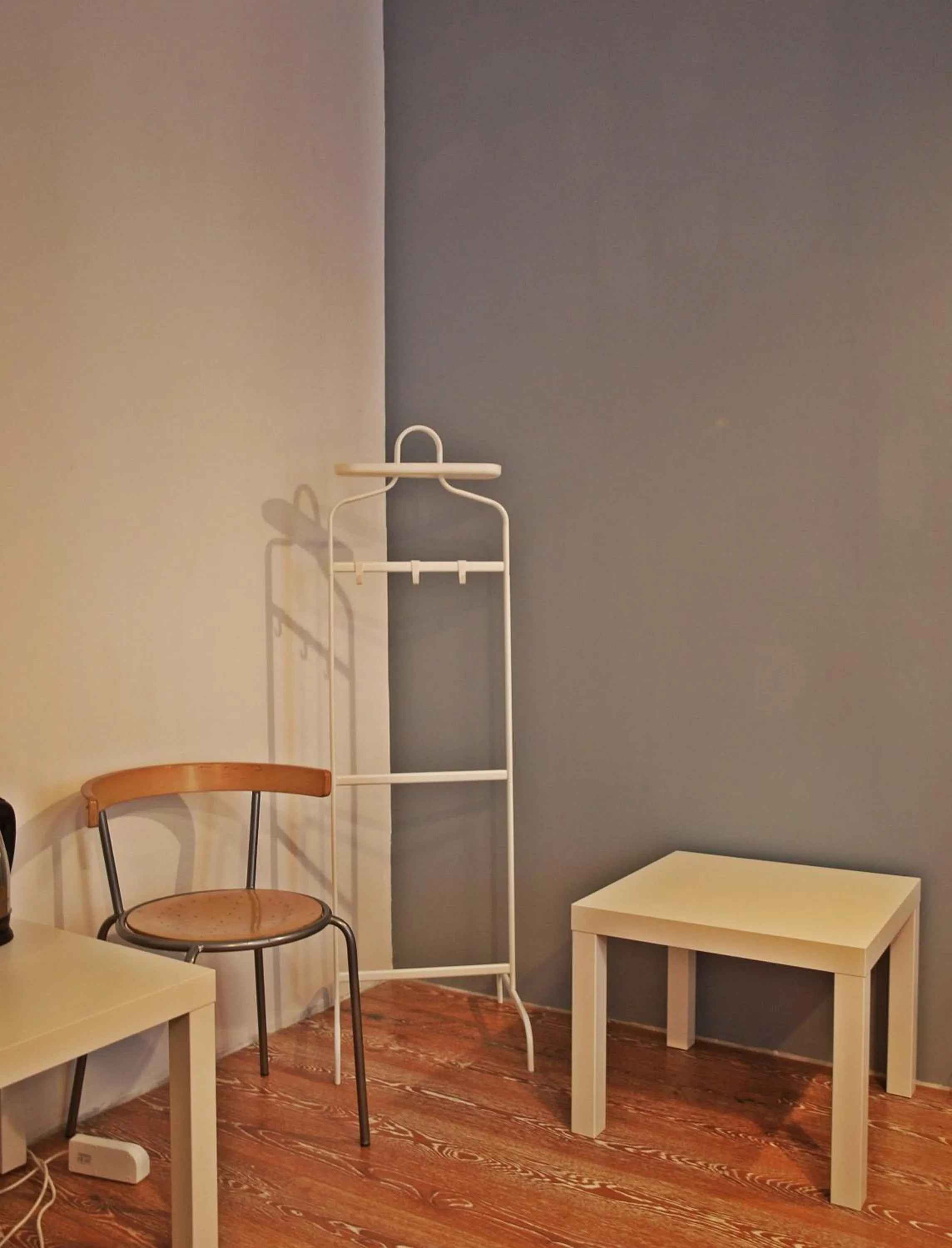 Photo of the whole room in Kaktus Guest House