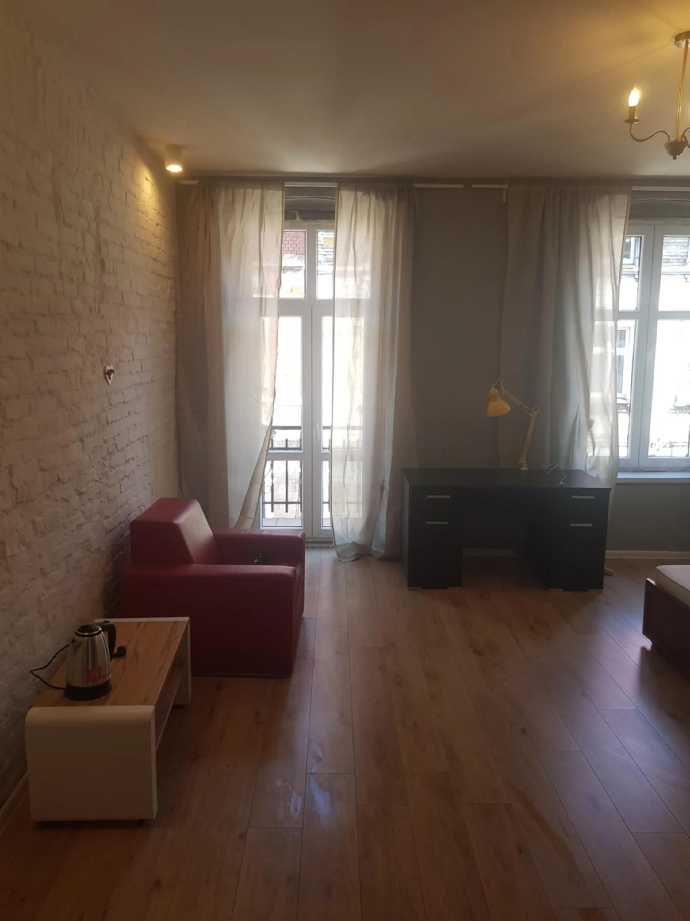 Photo of the whole room in Kaktus Guest House