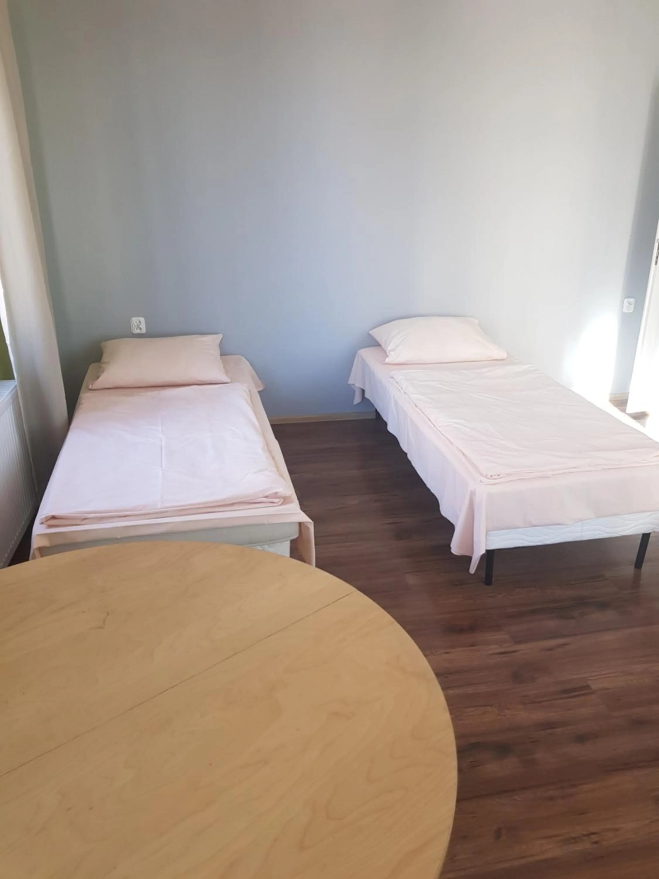 Photo of the whole room in Kaktus Guest House