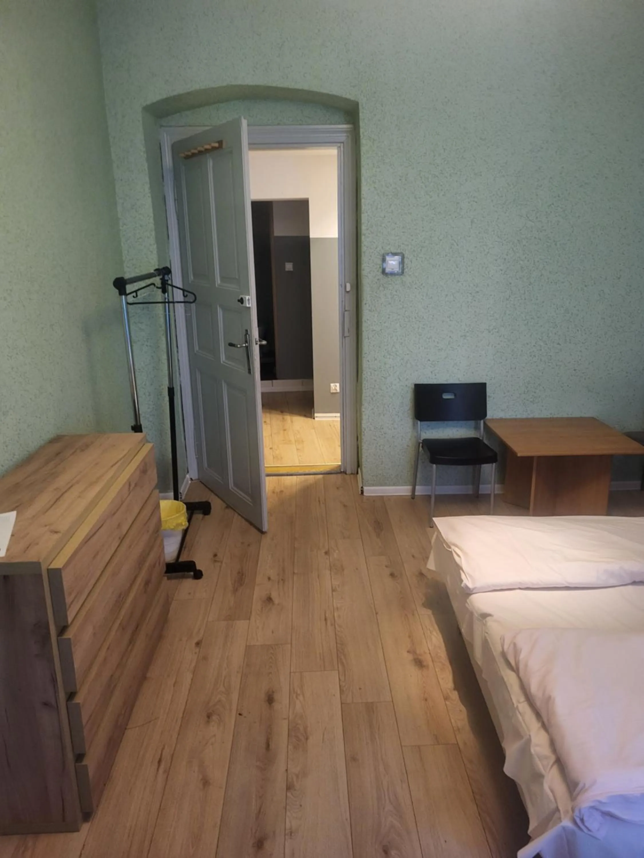 Photo of the whole room in Kaktus Guest House