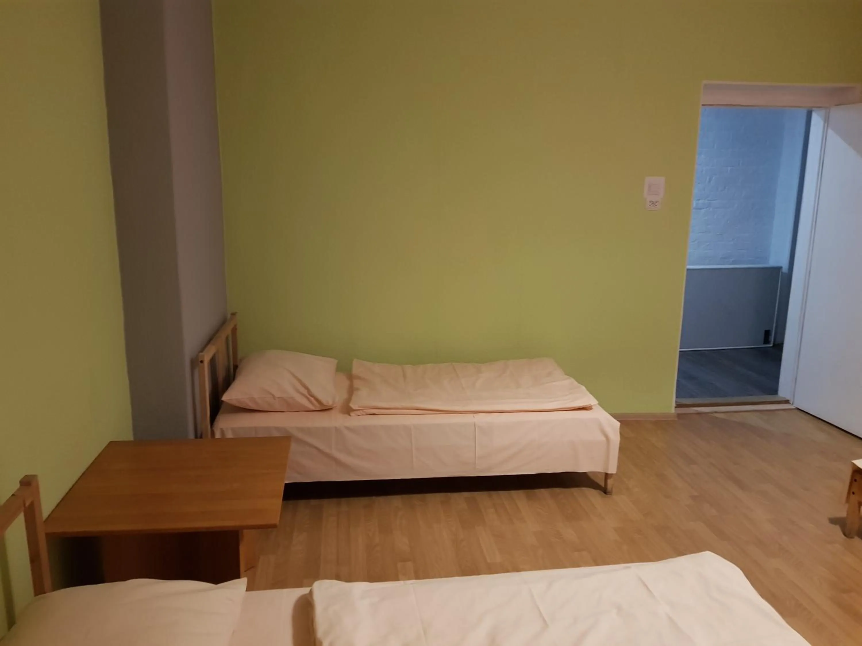 Photo of the whole room in Kaktus Guest House