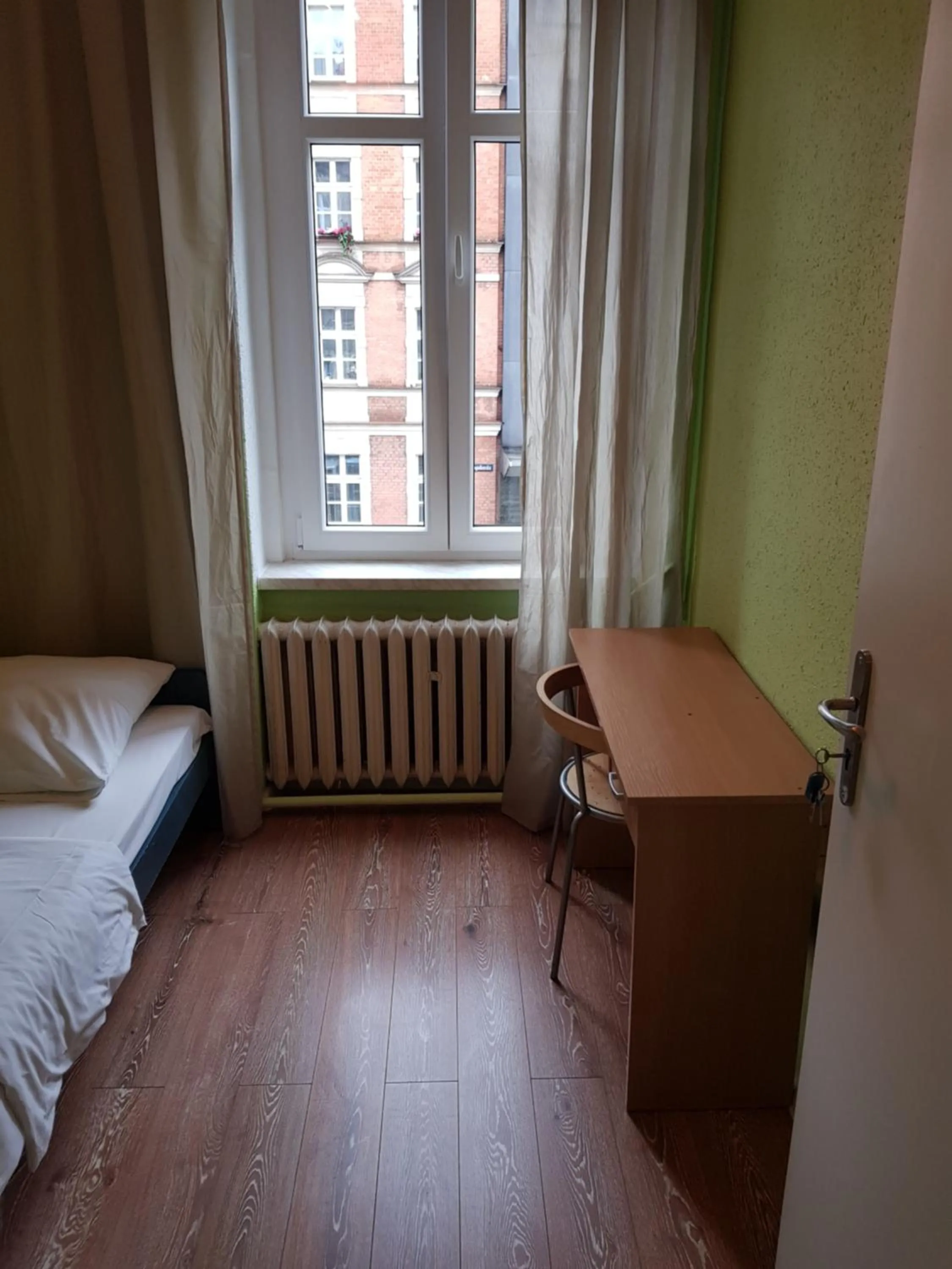 Photo of the whole room in Kaktus Guest House