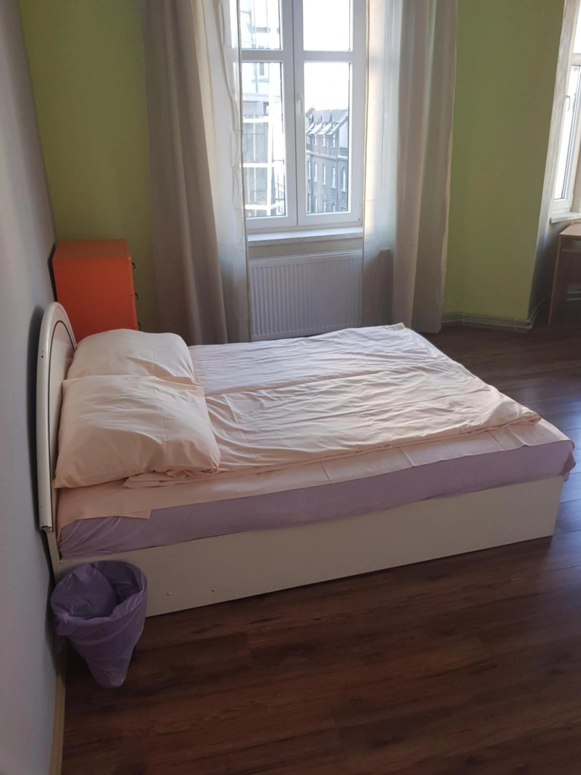 Photo of the whole room in Kaktus Guest House