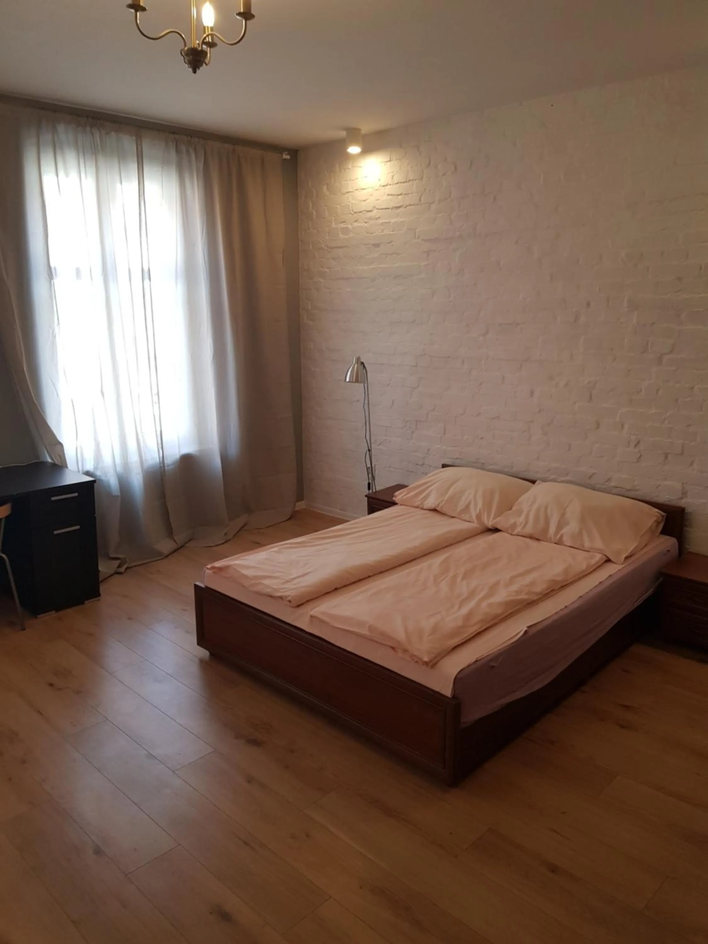 Photo of the whole room in Kaktus Guest House