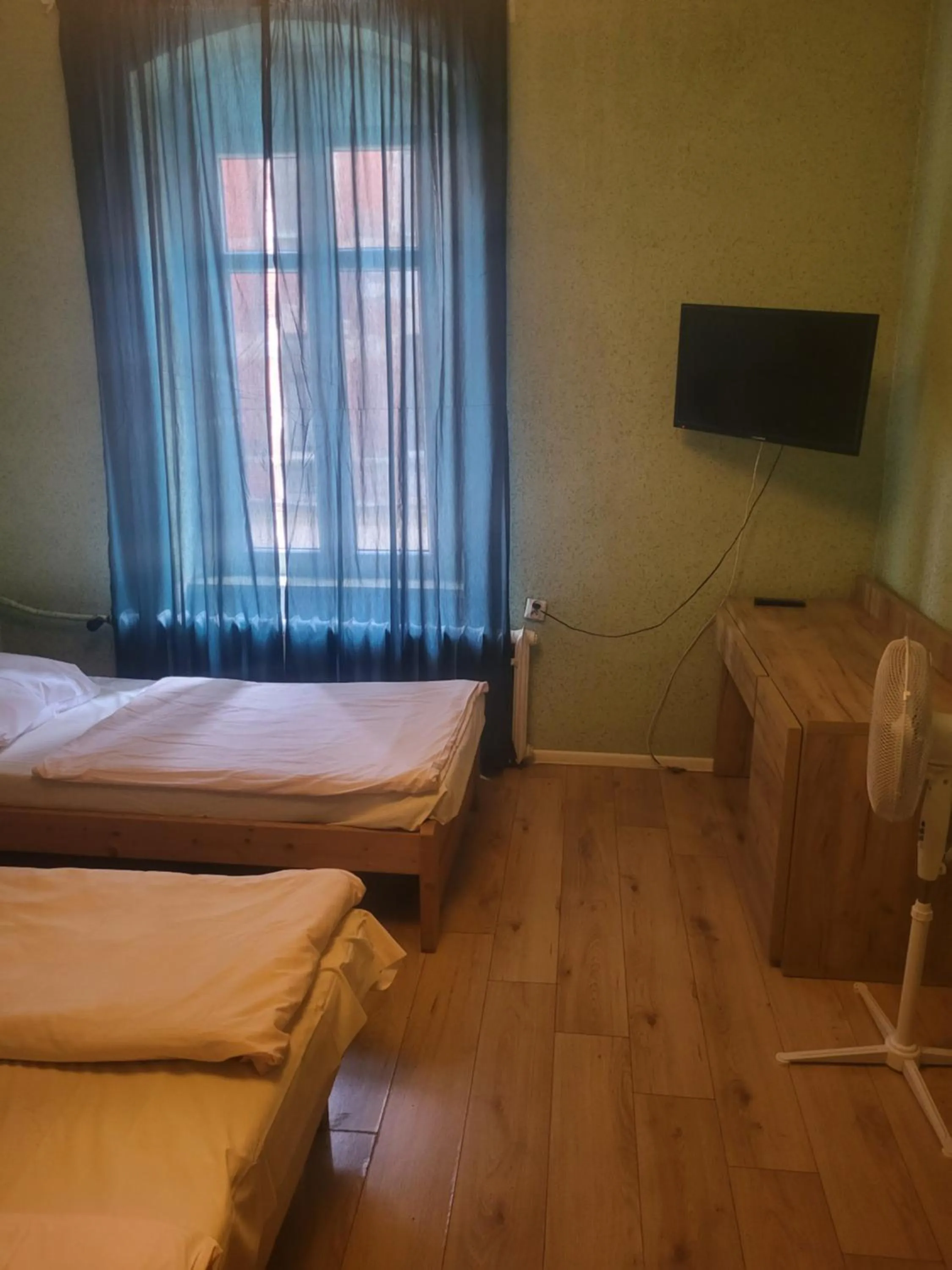 Photo of the whole room in Kaktus Guest House