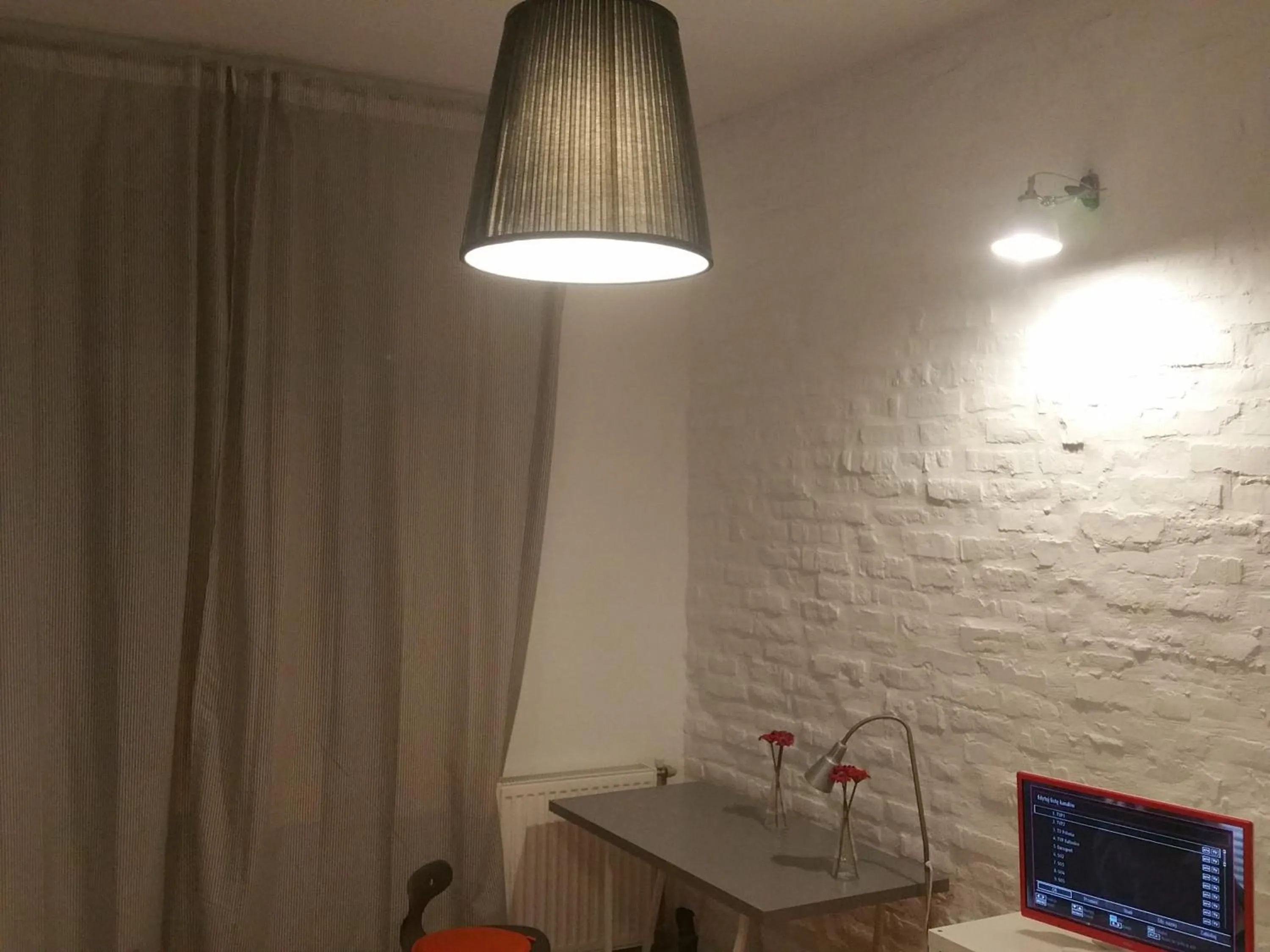 Photo of the whole room in Kaktus Guest House