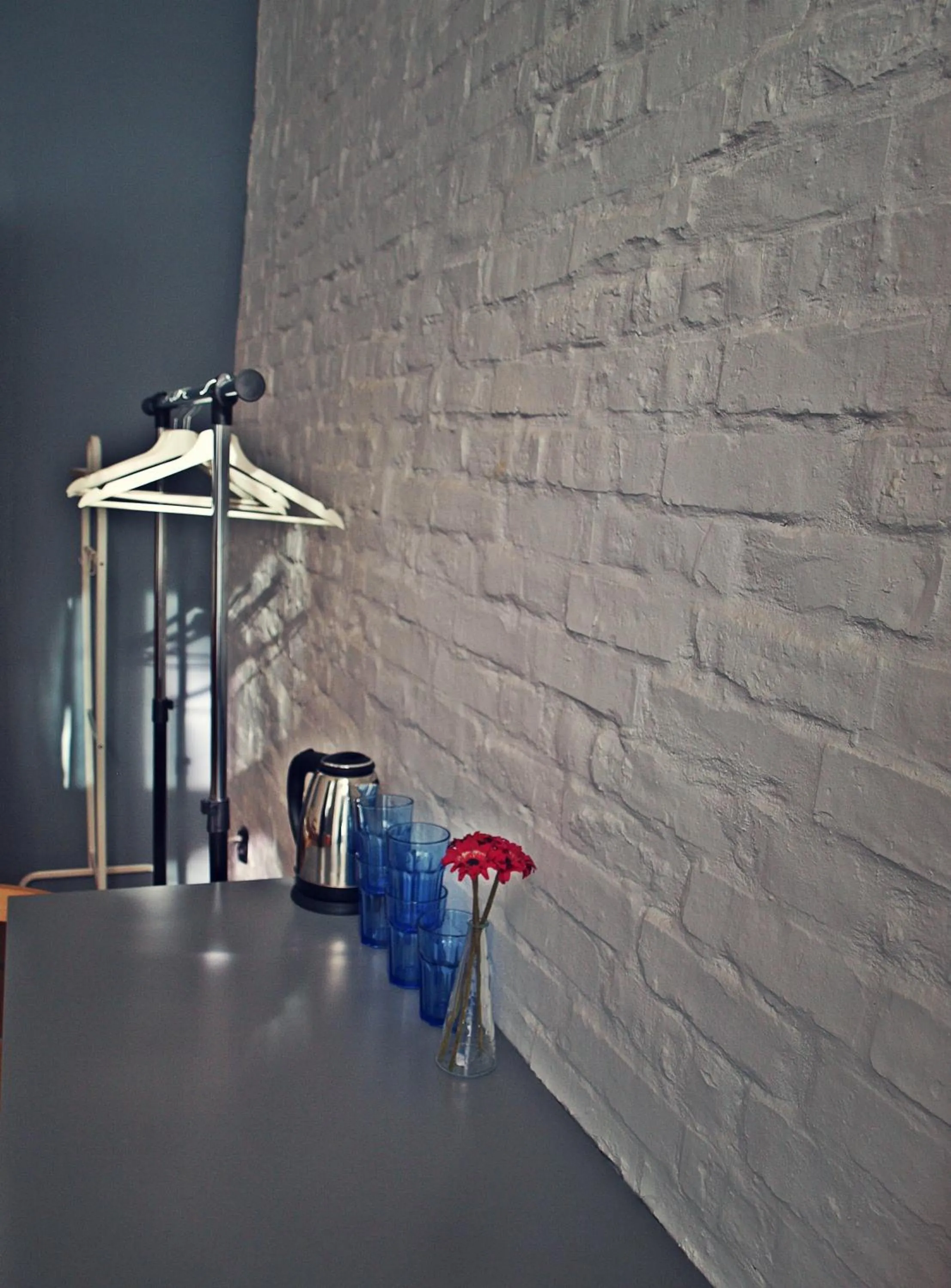 Photo of the whole room in Kaktus Guest House