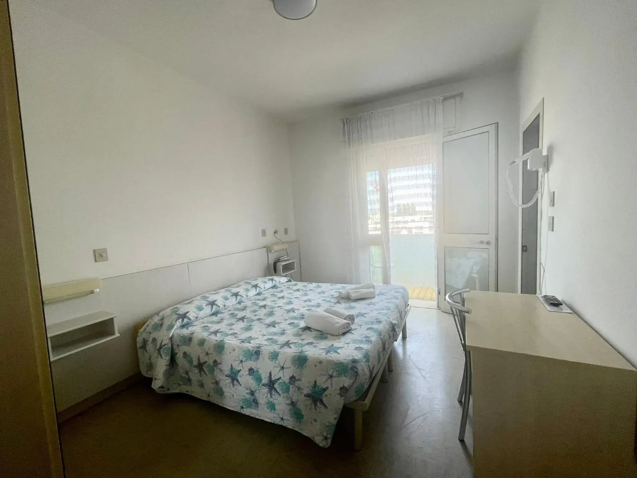 Double or Twin Room in Hotel Vianello Double or Twin Room in Hotel Vianello