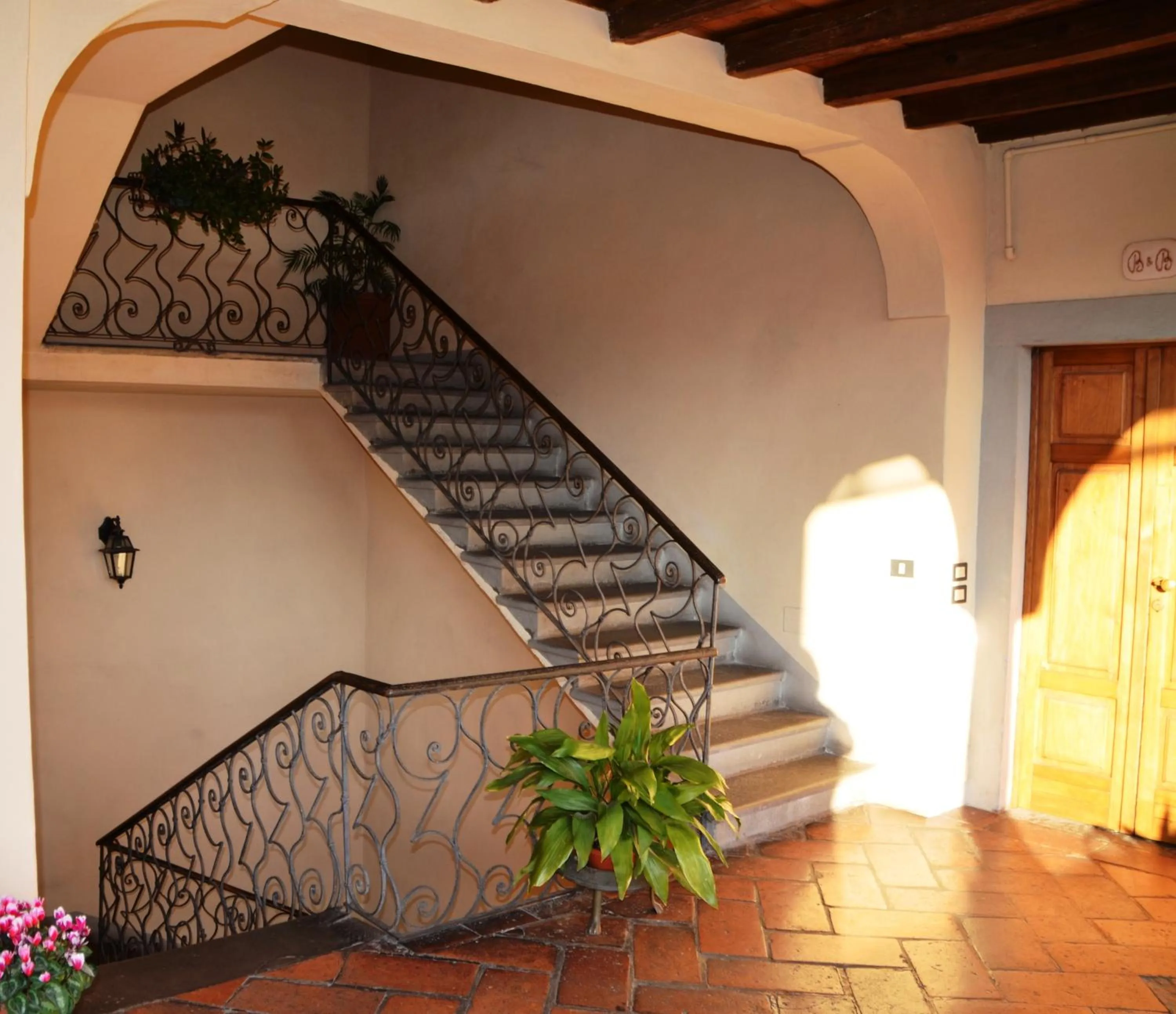 Day in Angolo Del Poeta