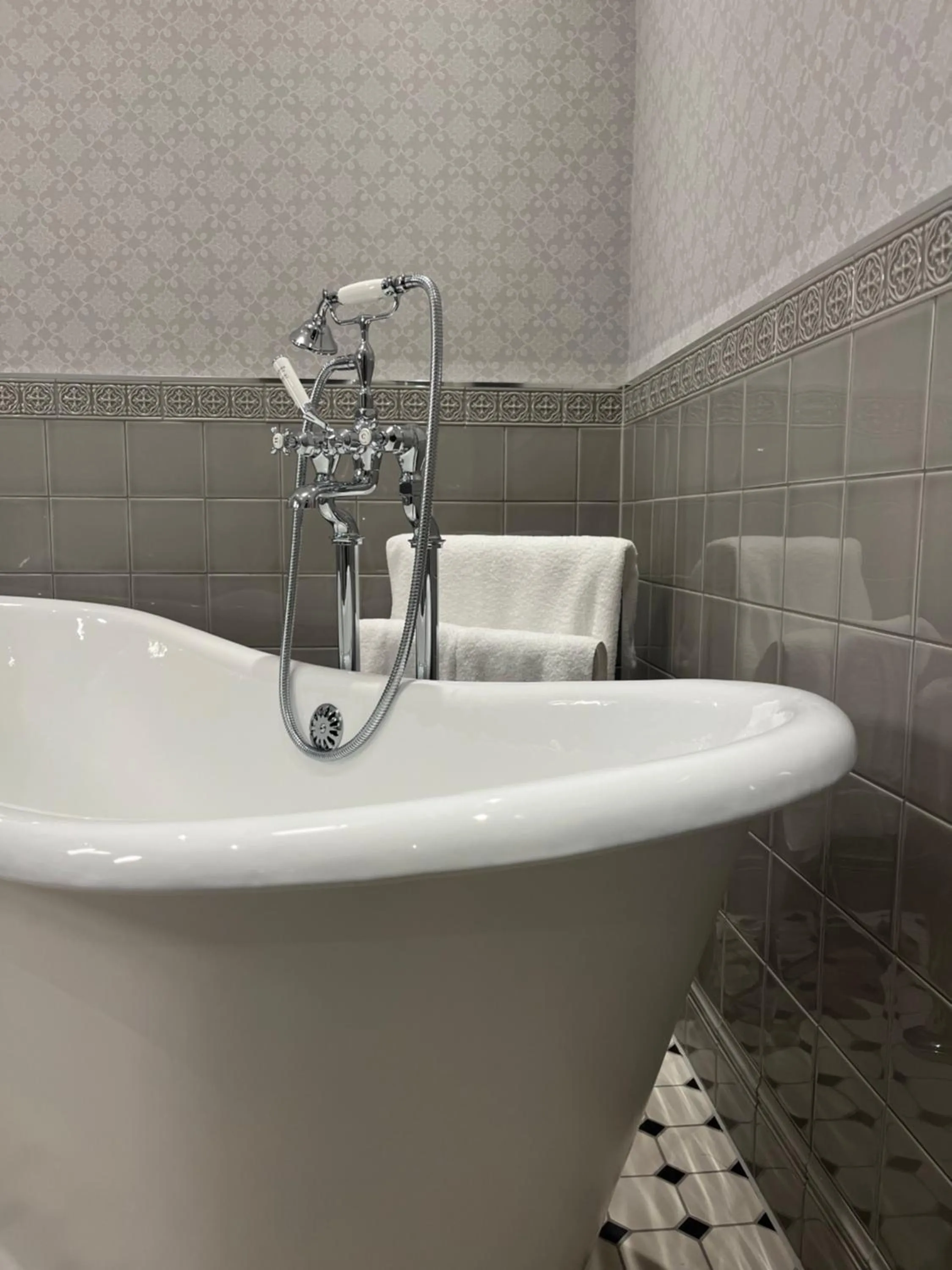 Bathroom in Marcliffe