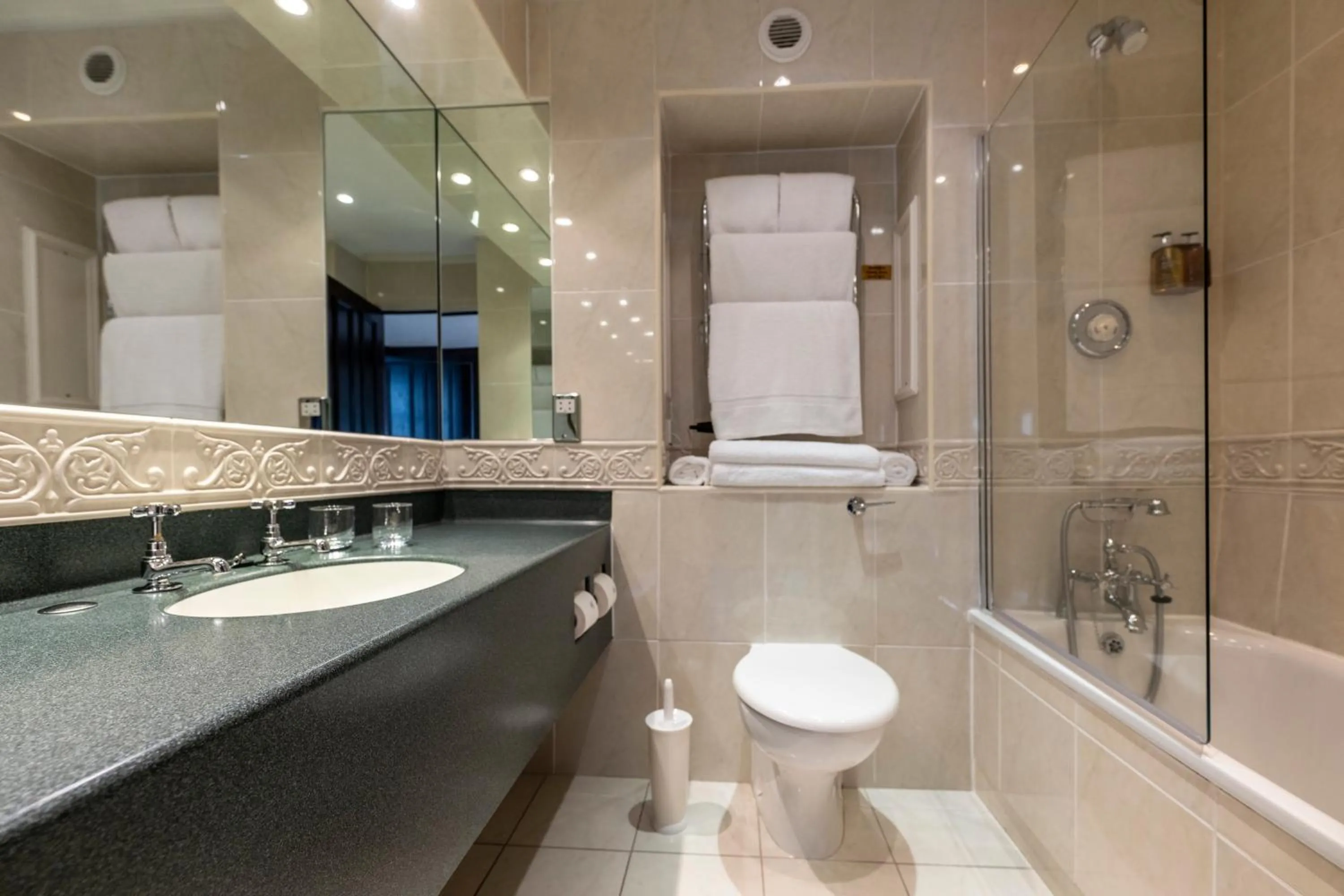 Bathroom in Marcliffe