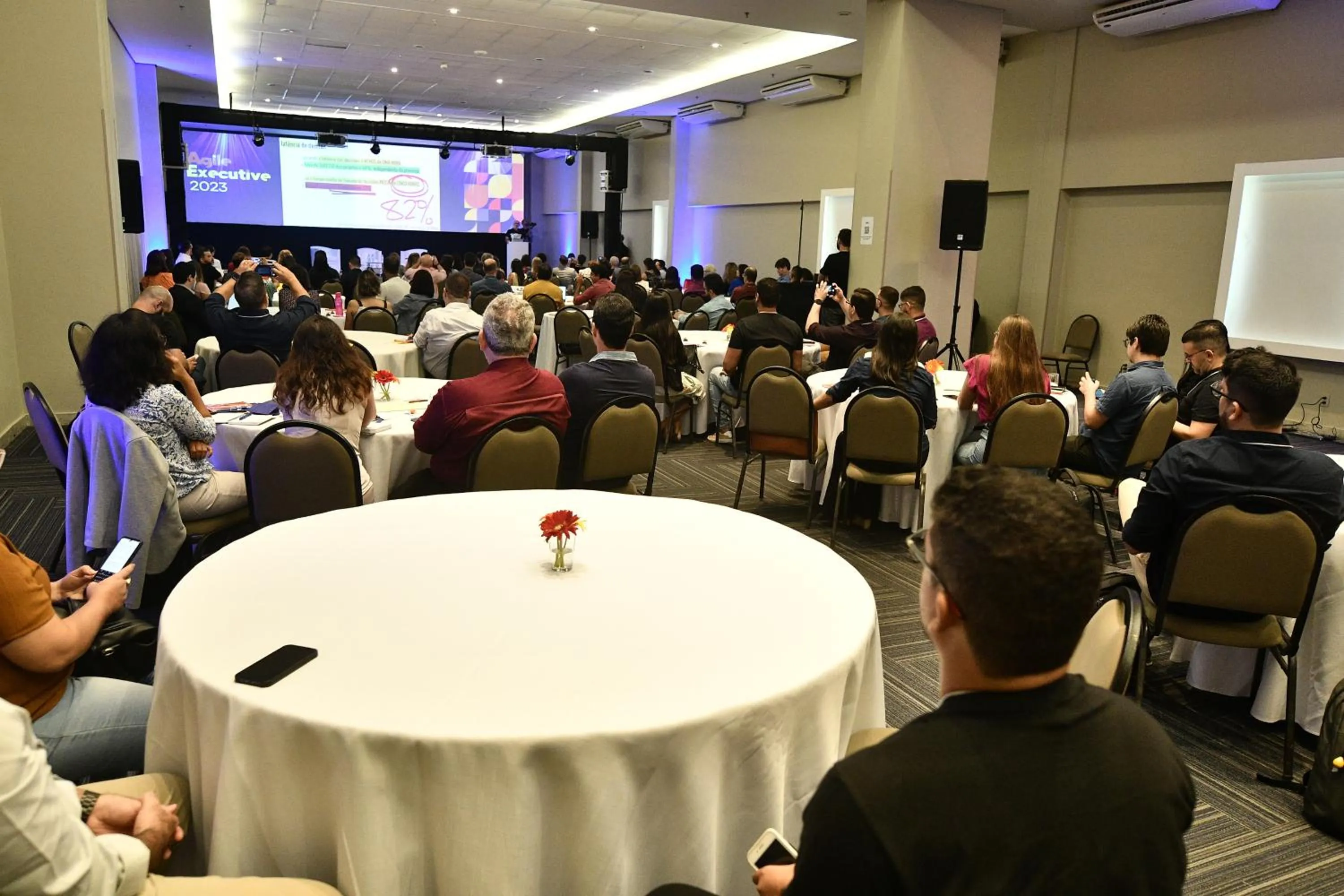 Meeting/conference room in Mar Hotel Conventions