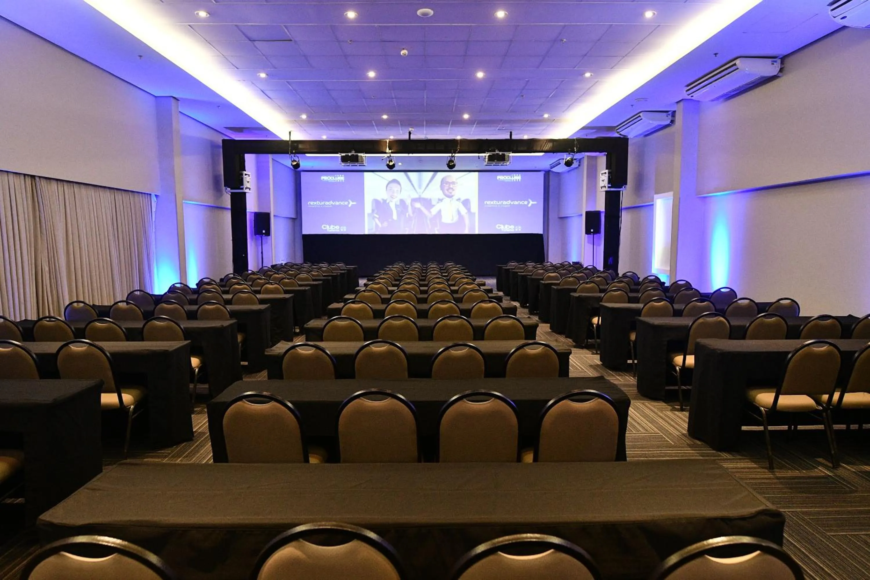 Meeting/conference room in Mar Hotel Conventions
