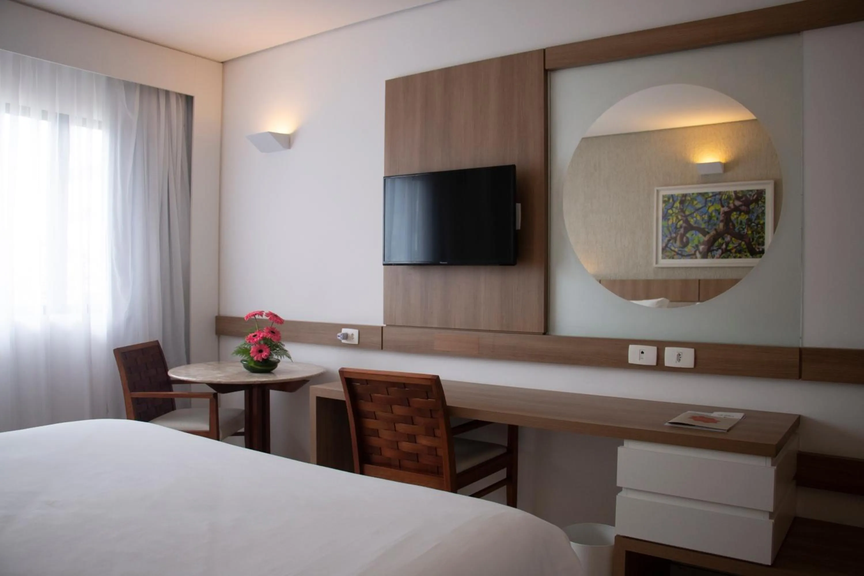 Other, Bed in Mar Hotel Conventions