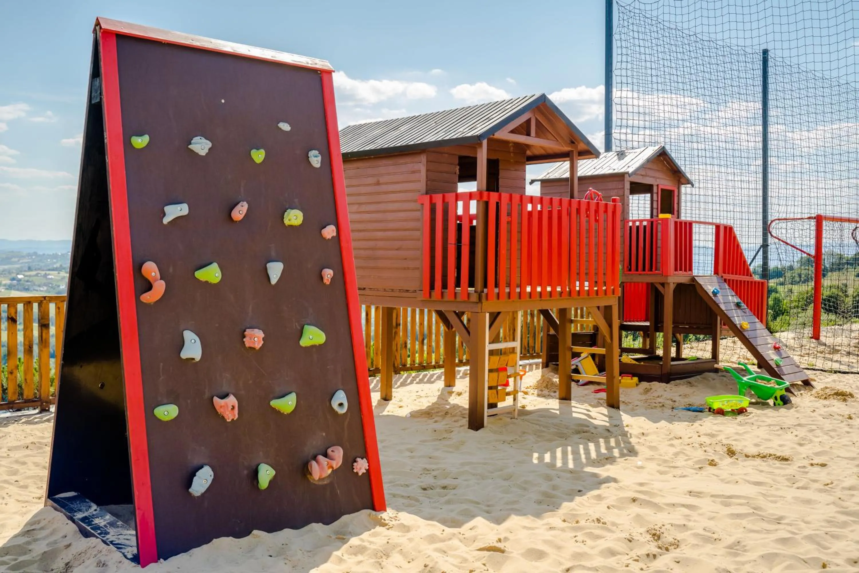 Złoty Groń Resort & Spa