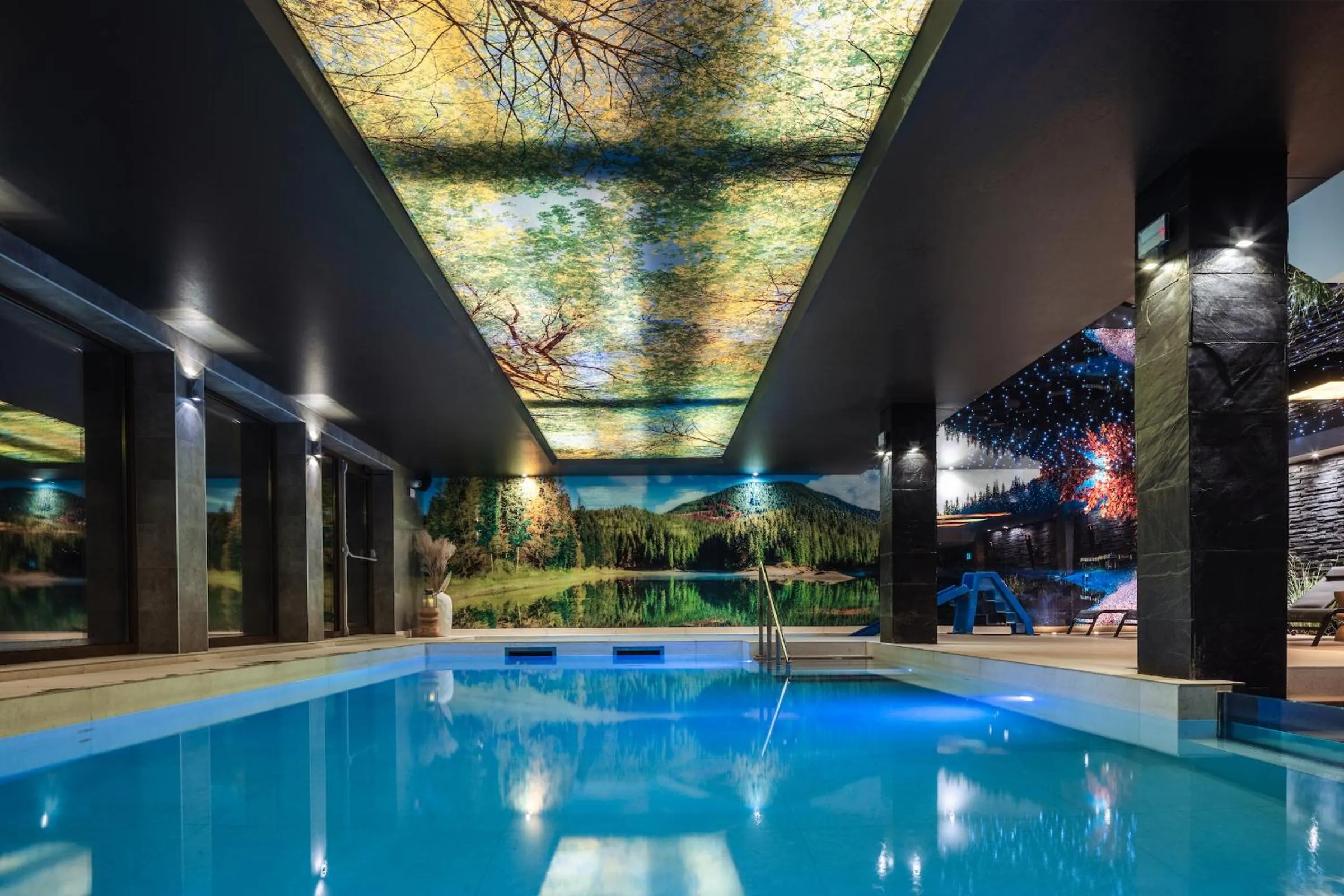 Złoty Groń Resort & Spa