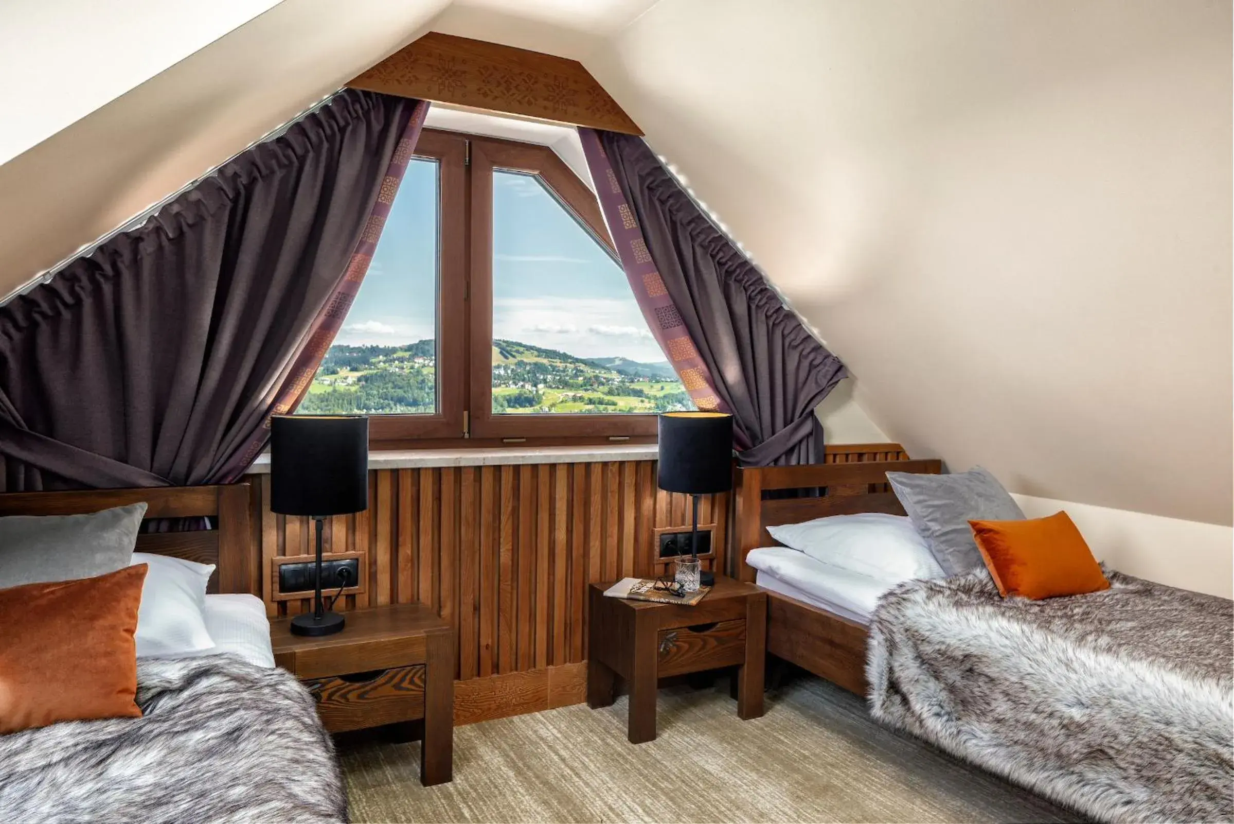 Classic Studio in Złoty Groń Resort & Spa Classic Studio in Złoty Groń Resort & Spa