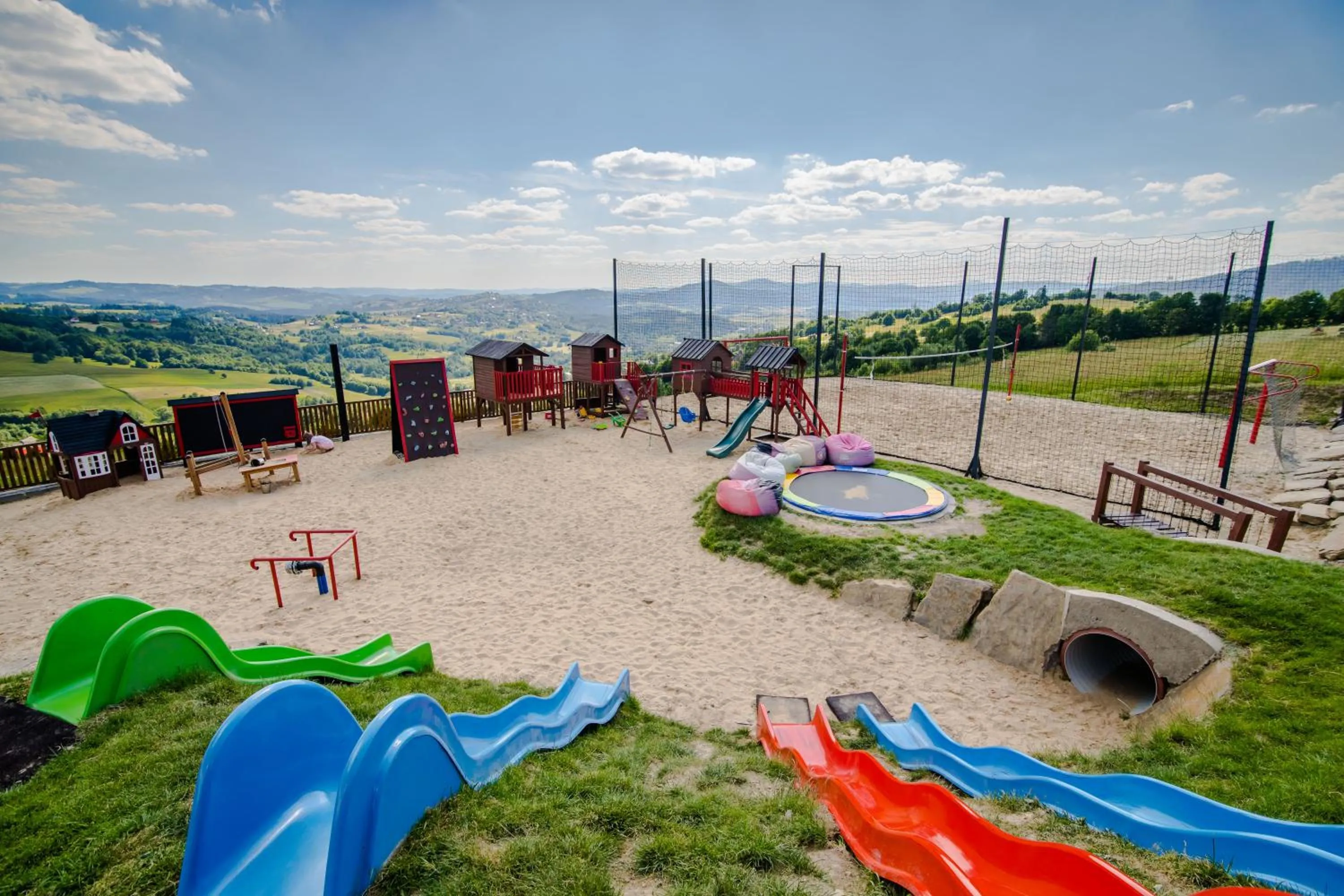 Złoty Groń Resort & Spa