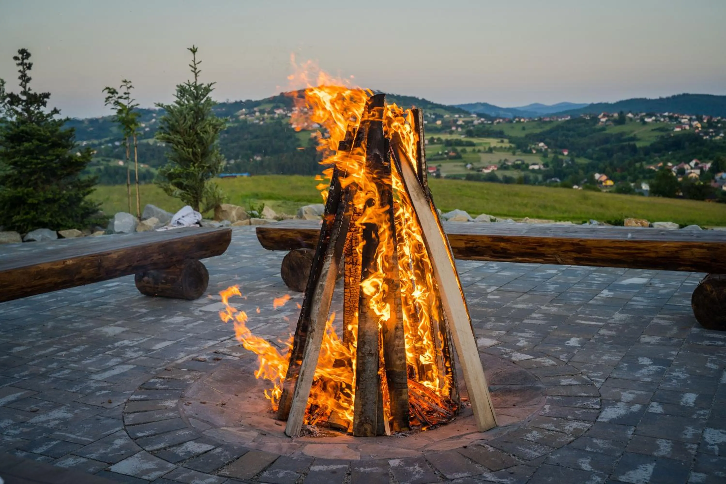 Złoty Groń Resort & Spa