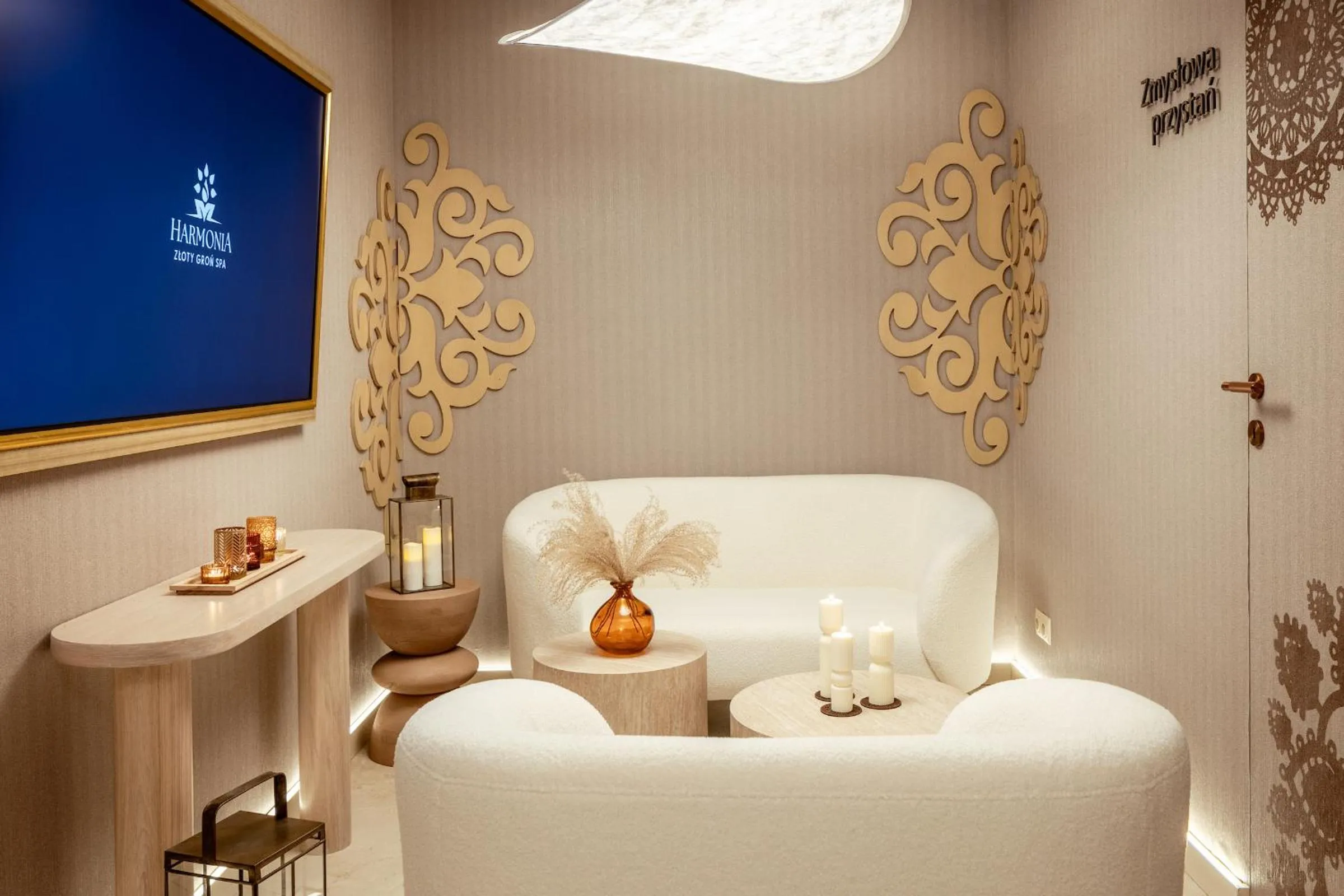 Złoty Groń Resort & Spa