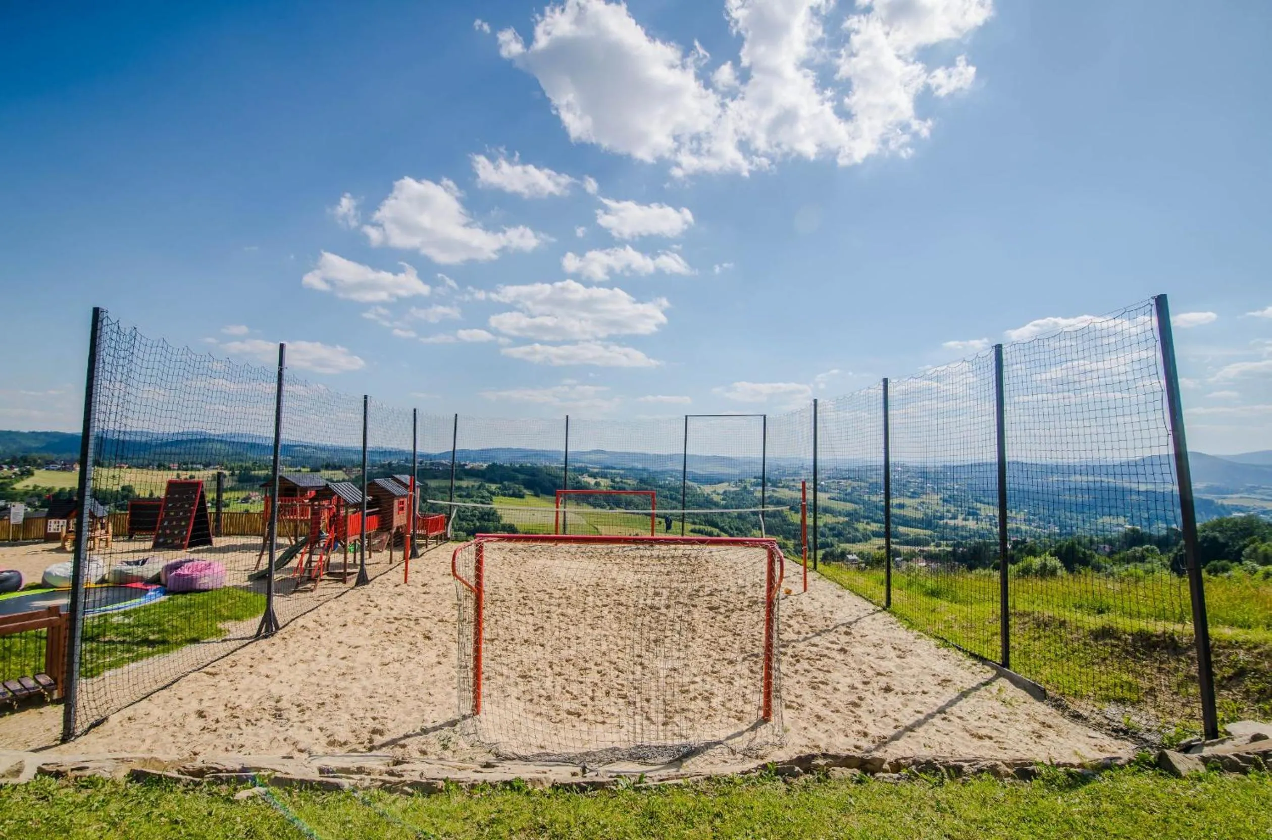 Złoty Groń Resort & Spa