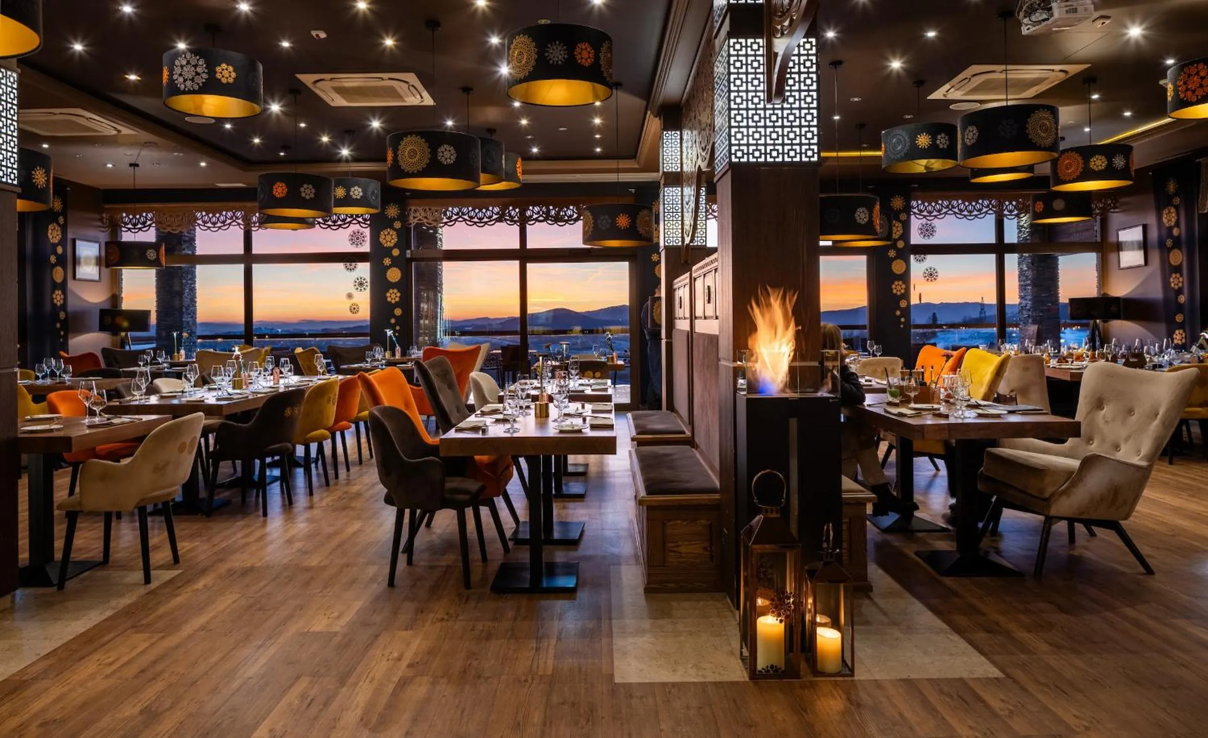 Złoty Groń Resort & Spa