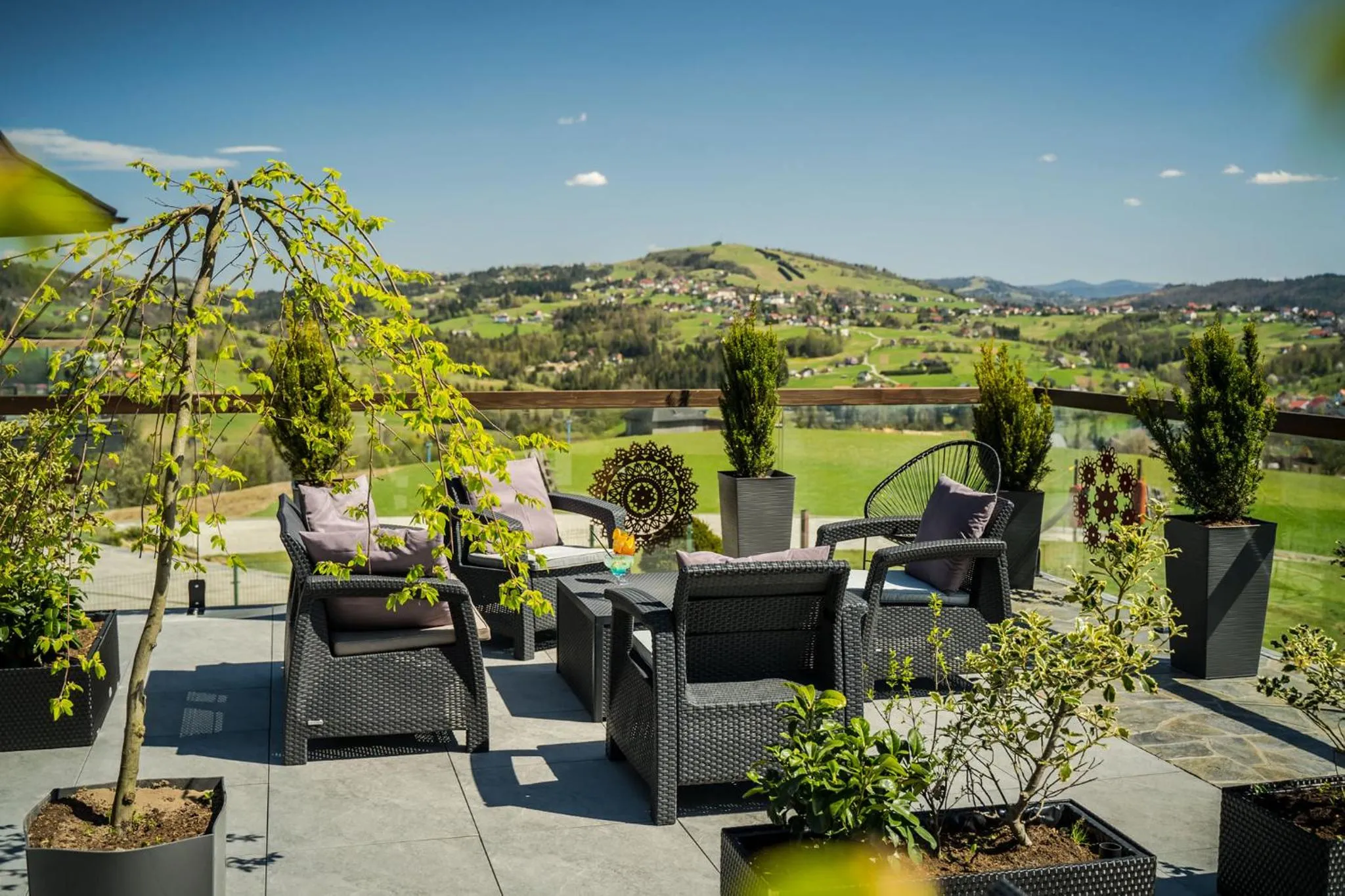 Złoty Groń Resort & Spa