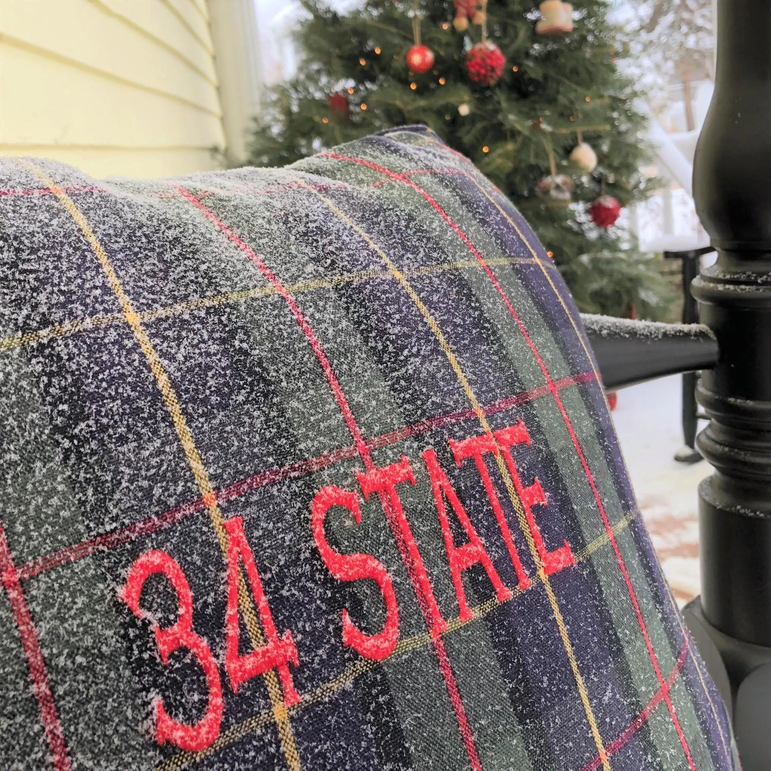 Hot Tub in 34 State "Historic Luxury Suites" Skaneateles