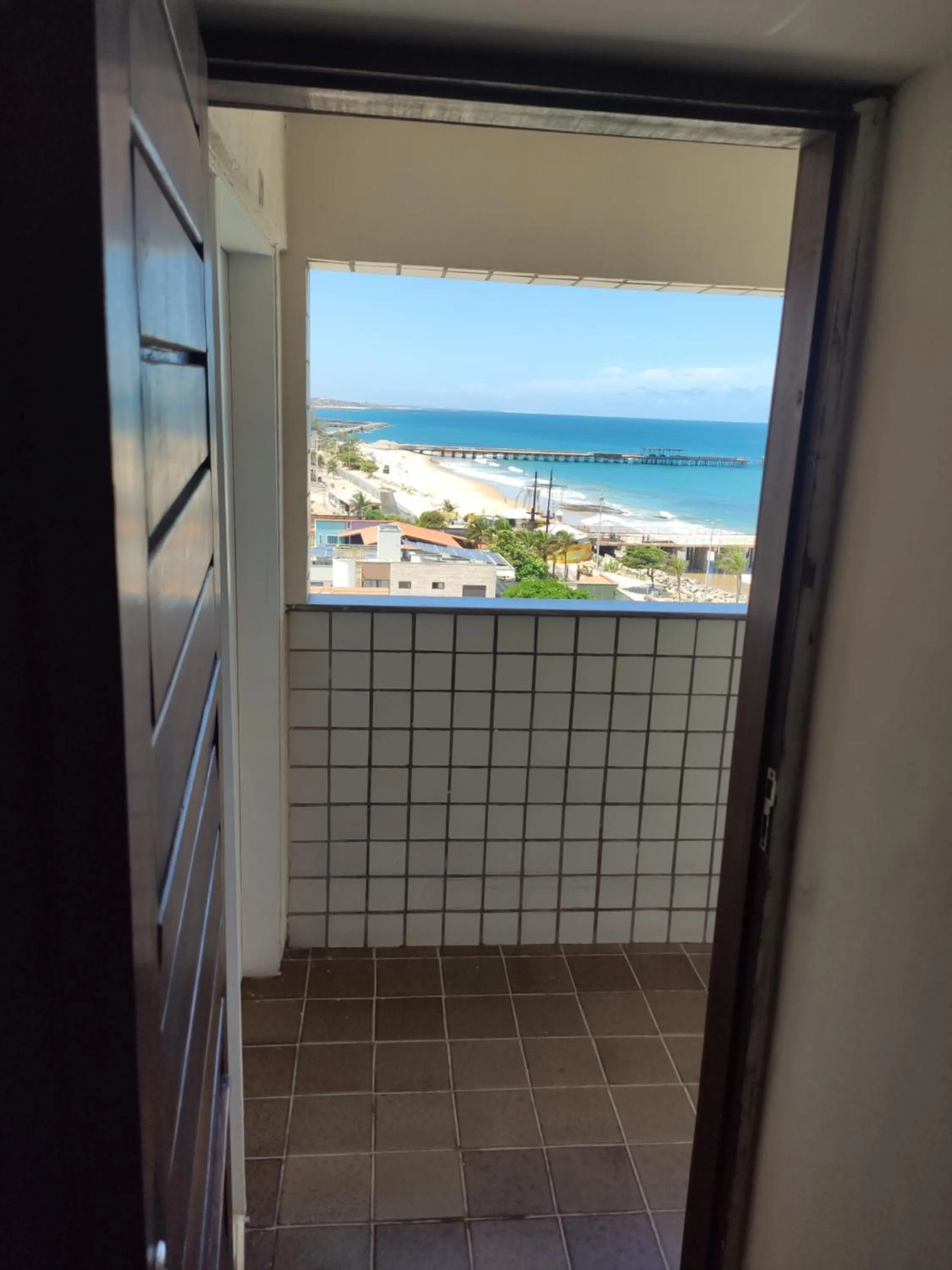 View (from property/room) in Vista Maravilhosa 706