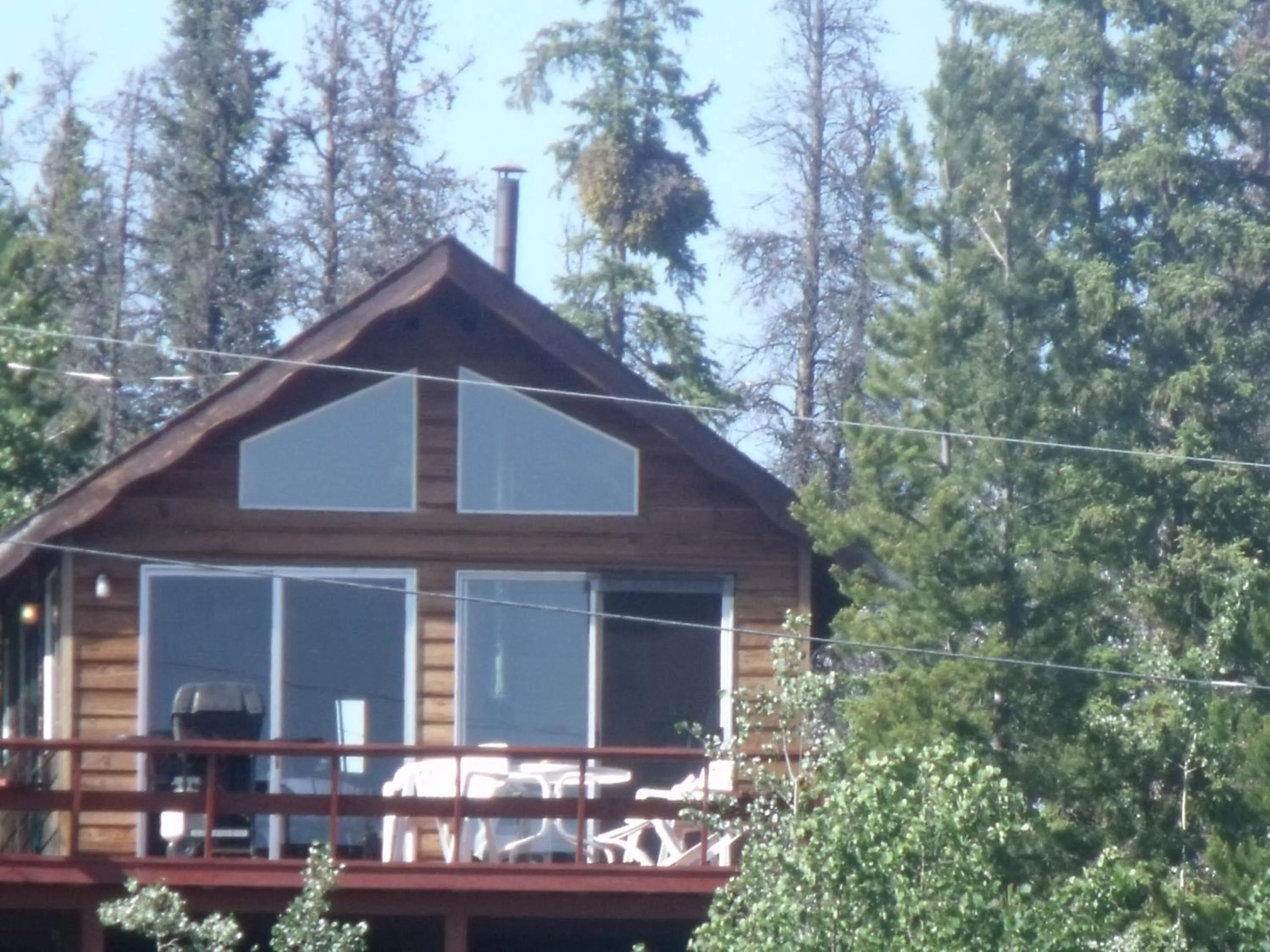 Other in Nimpo Lake Resort