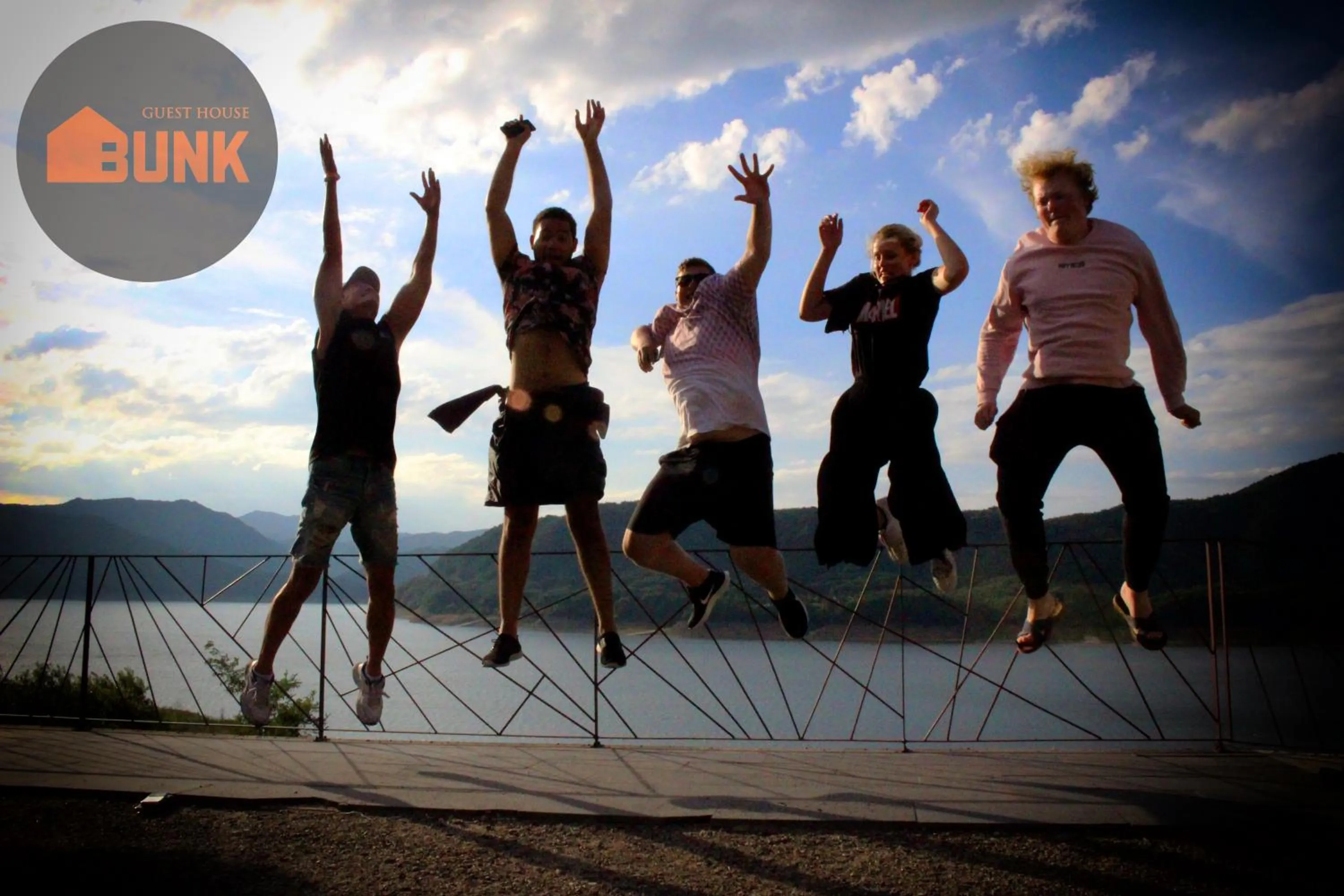 Activities in Bunk Guesthouse Hongdae