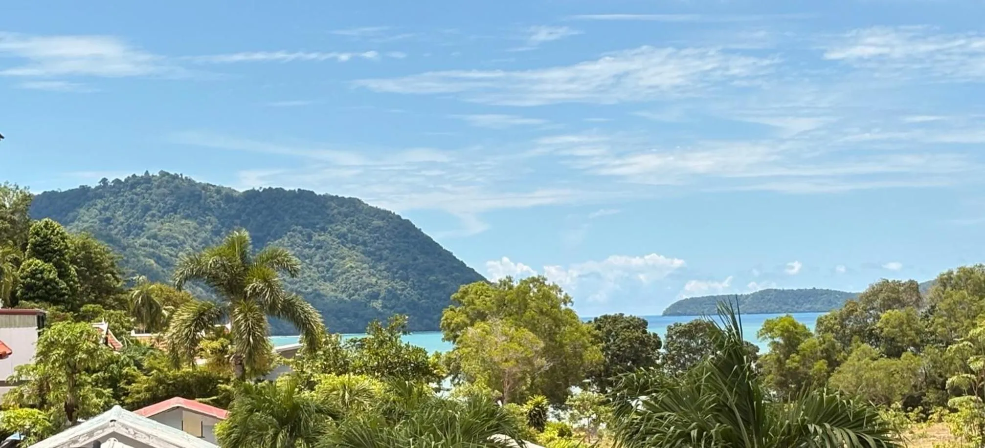 View (from property/room) in 1715 House - White Rhino