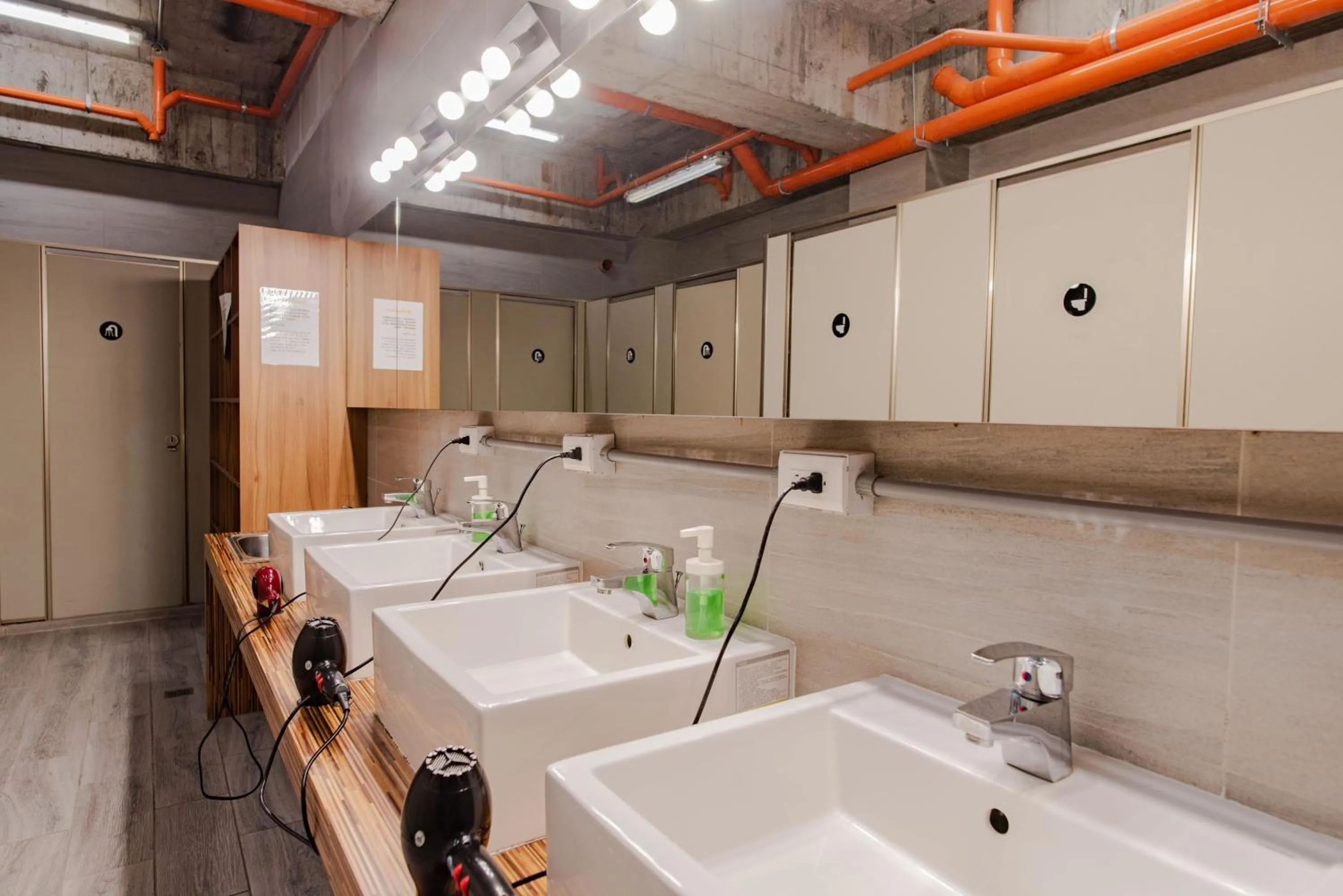 Property building in miniinn