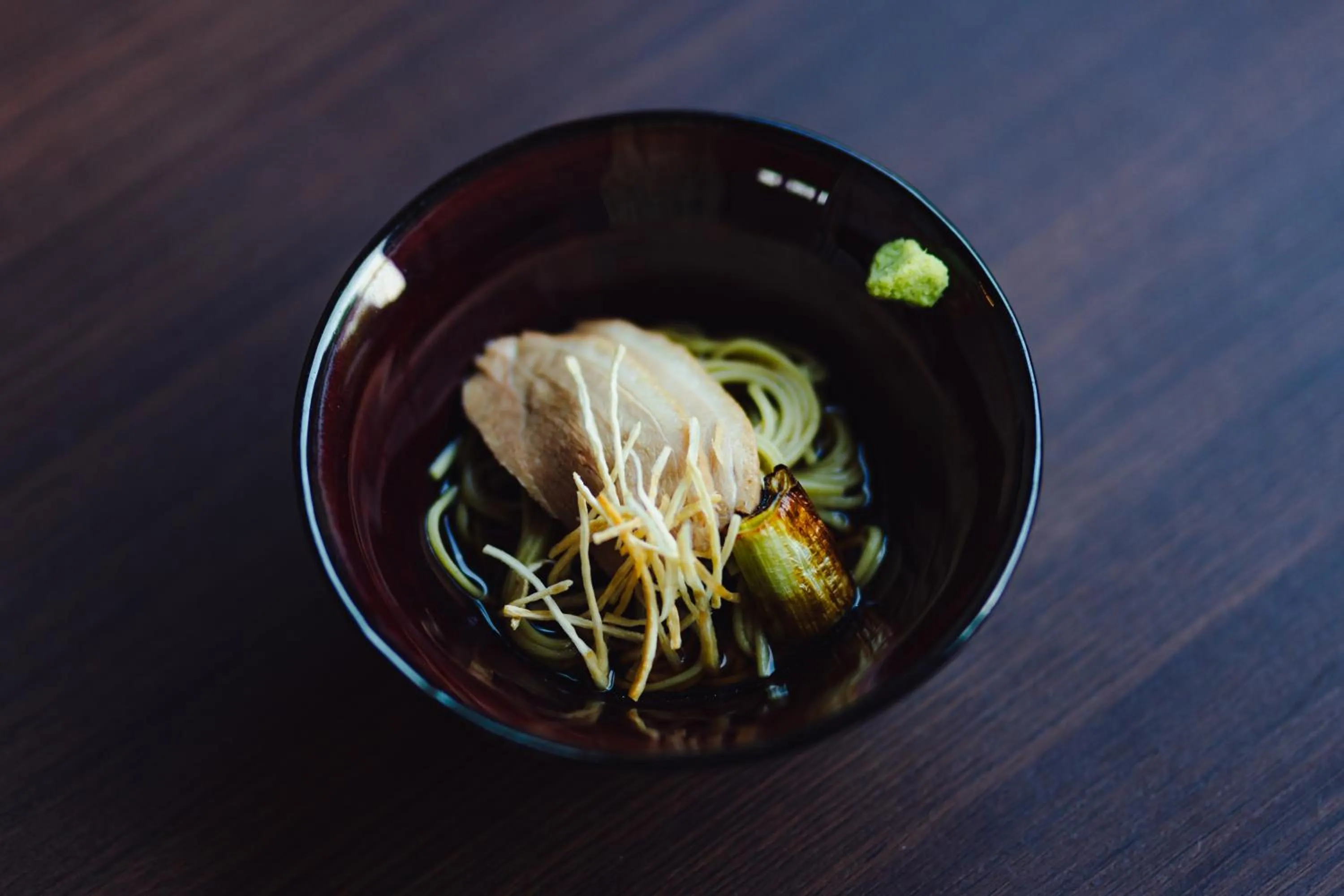 Food in SEKIYA RESORT Terrace Midoubaru