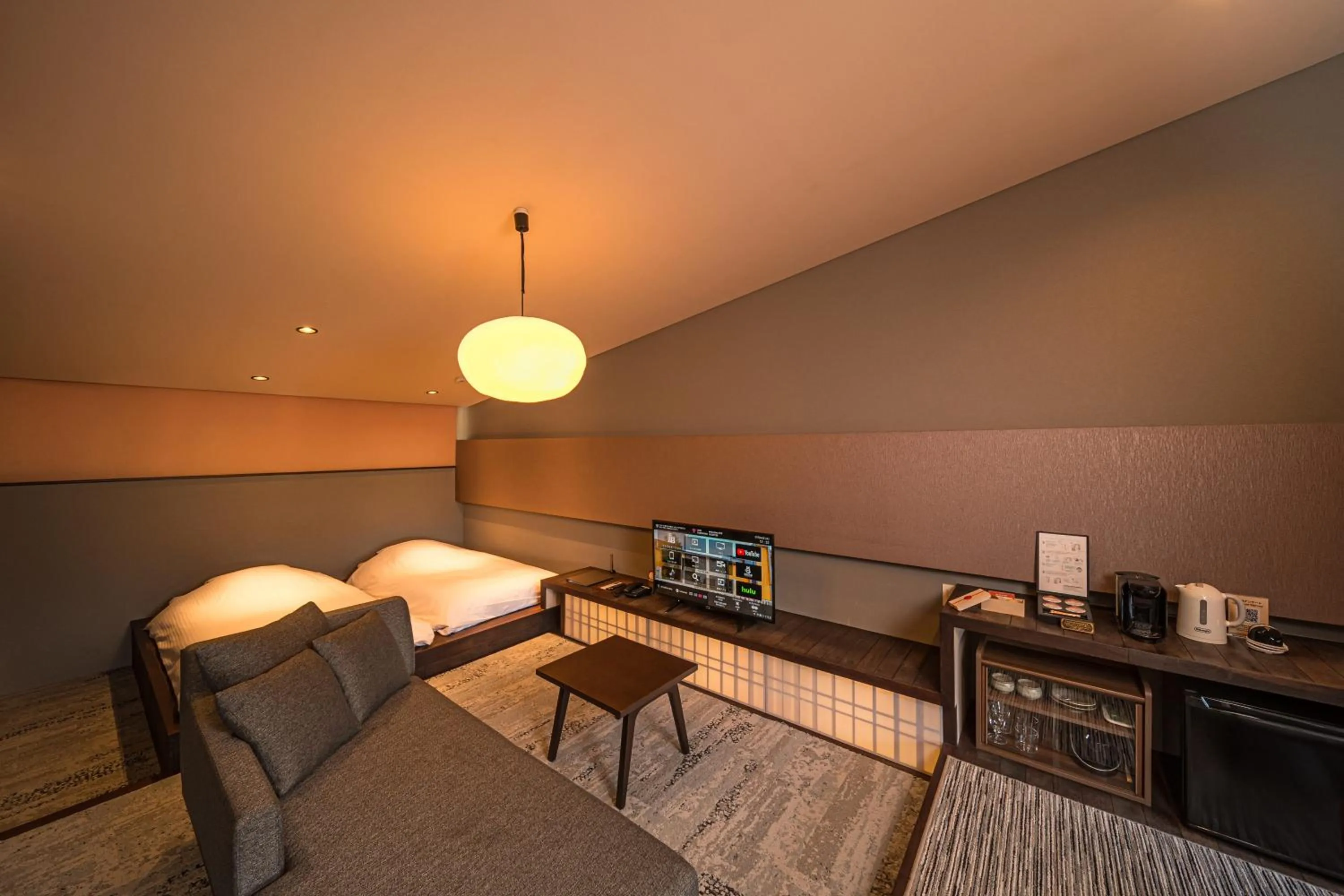 SEKIYA RESORT Terrace Midoubaru