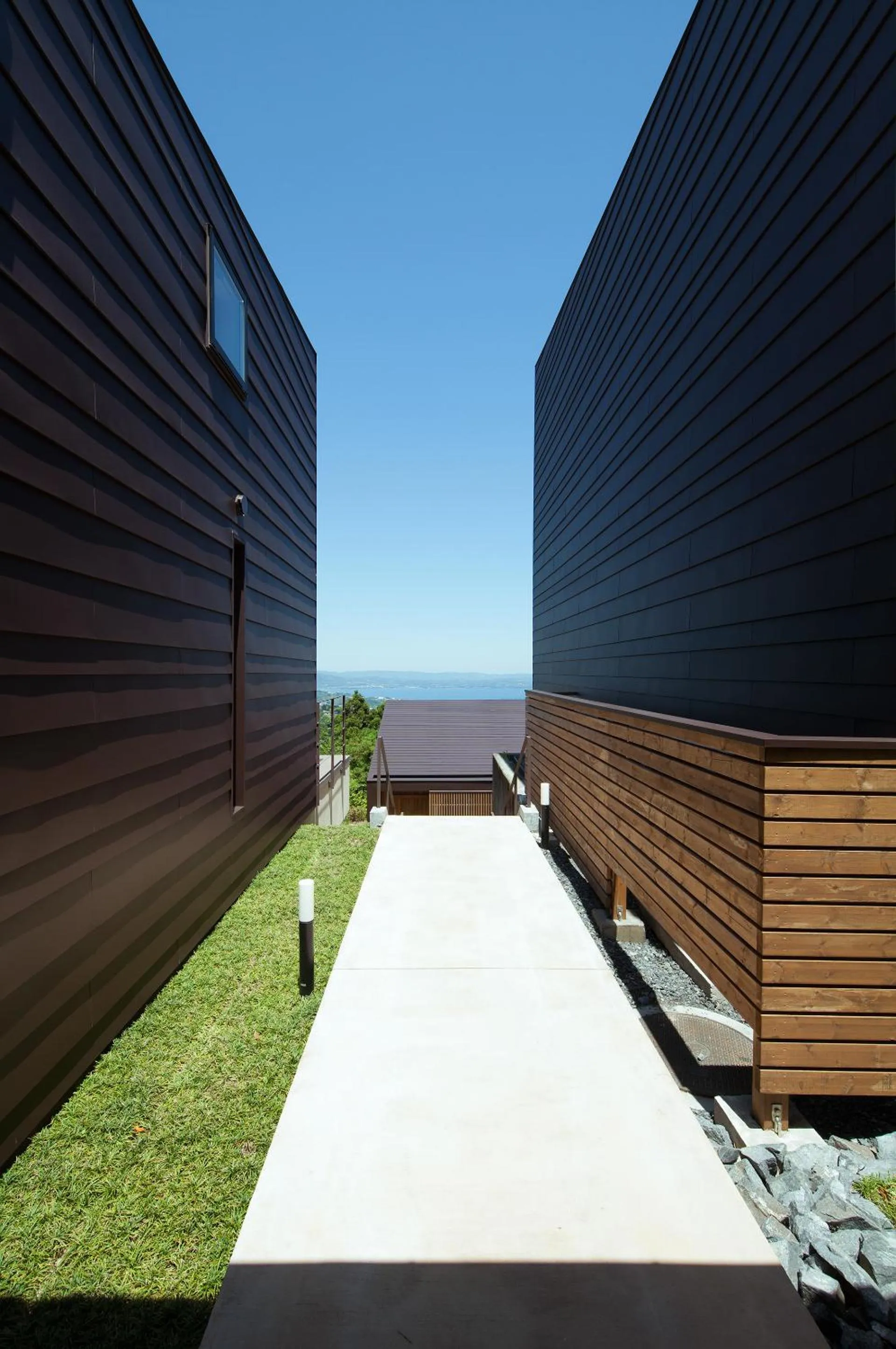 Day in SEKIYA RESORT Terrace Midoubaru