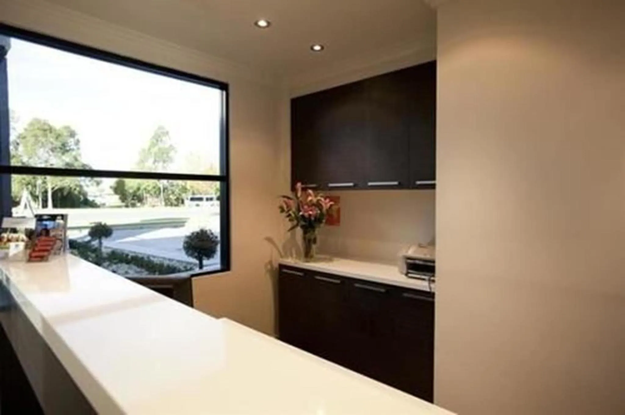 Lobby or reception in Southgate