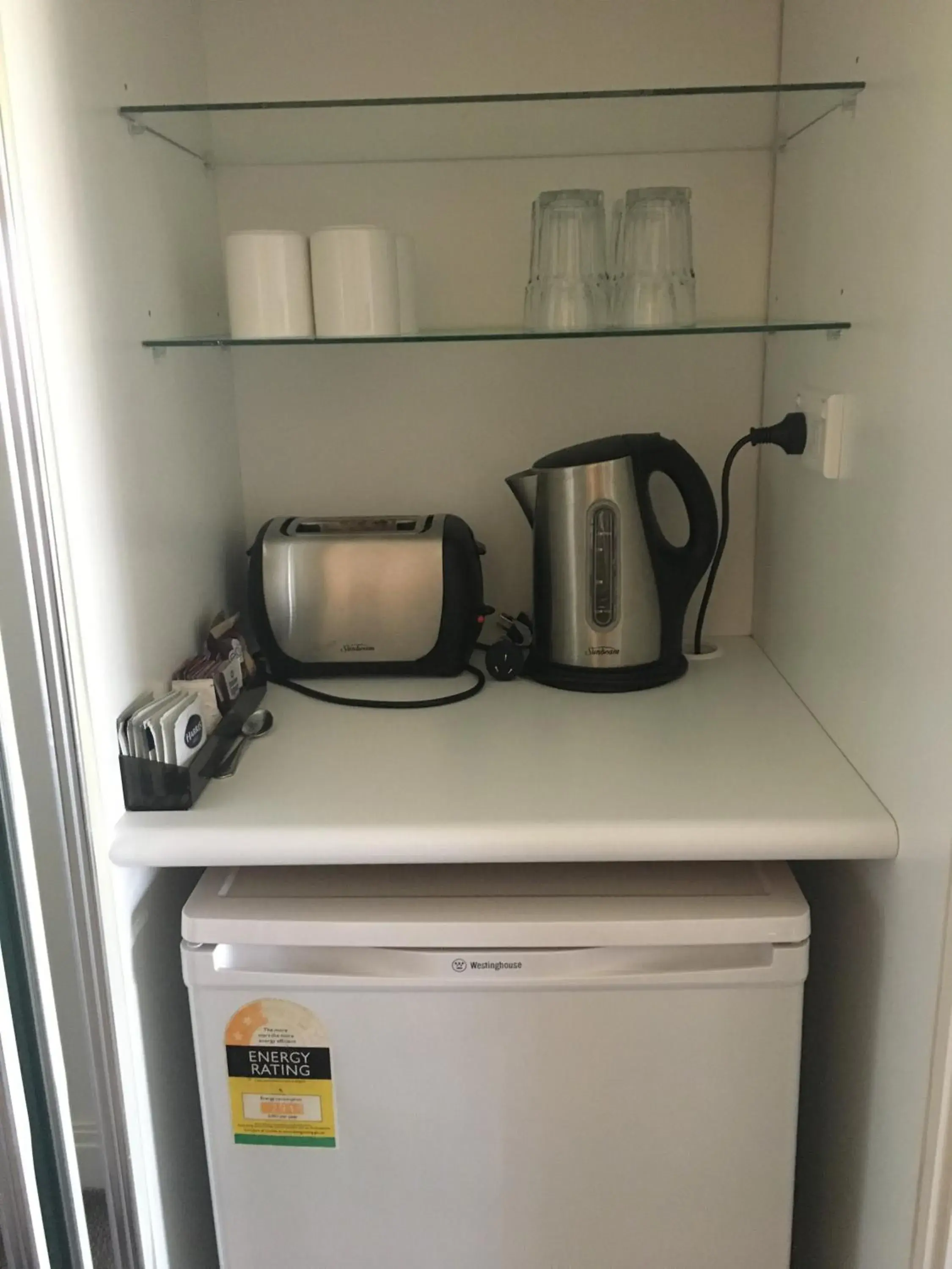 Deluxe Double Room in Southgate Deluxe Double Room in Southgate