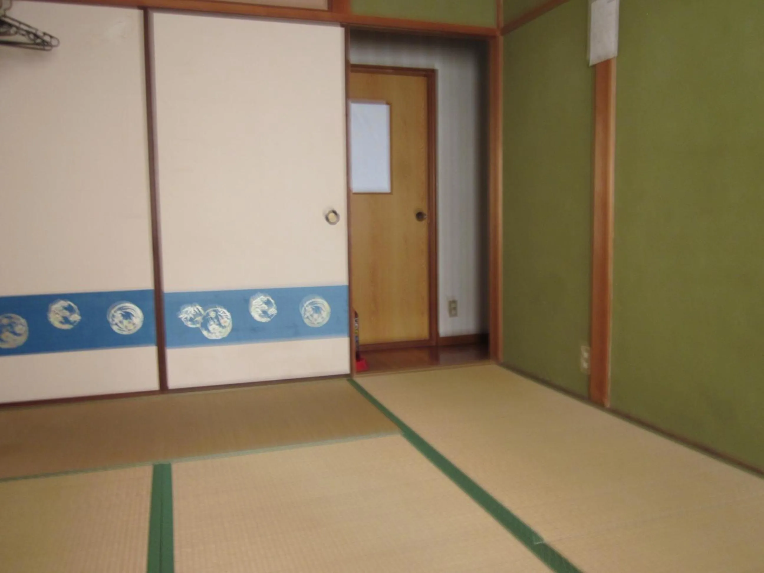 Photo of the whole room in Enman Guest House Osaka