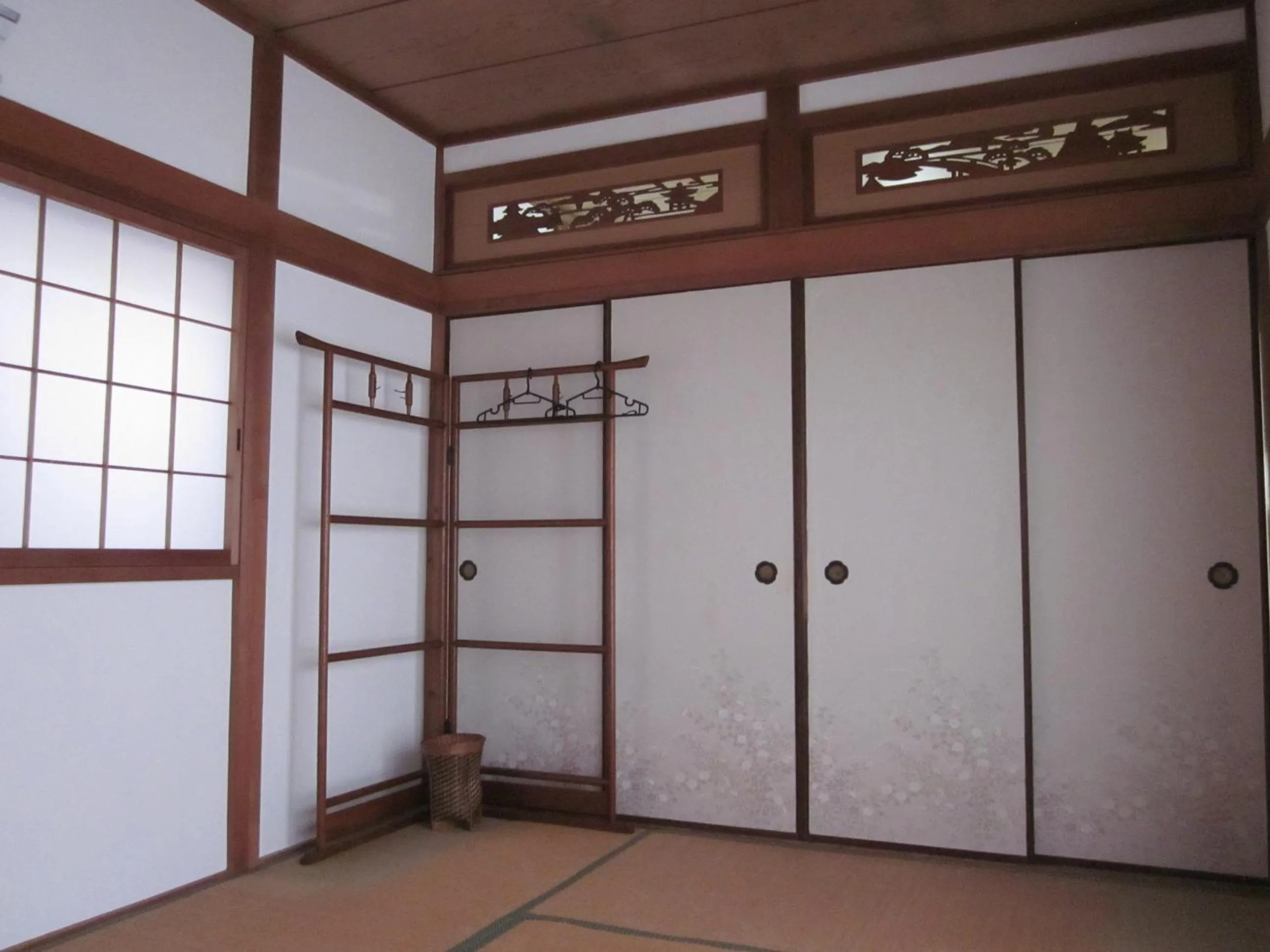 Photo of the whole room in Enman Guest House Osaka