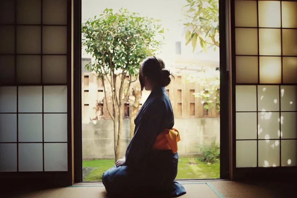 Guests in Enman Guest House Osaka